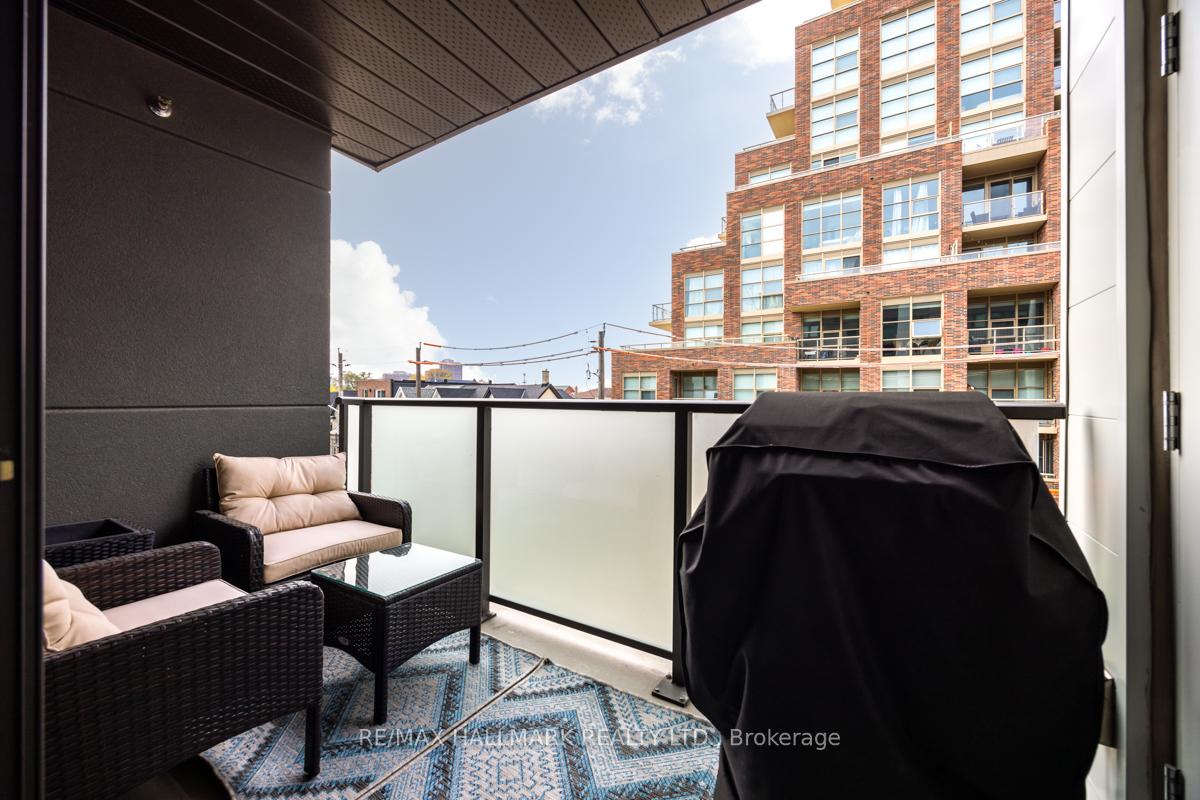 Photo 15 of Unit 306, 385 Osler Street, Toronto, Weston-Pellam Park — HOMEH