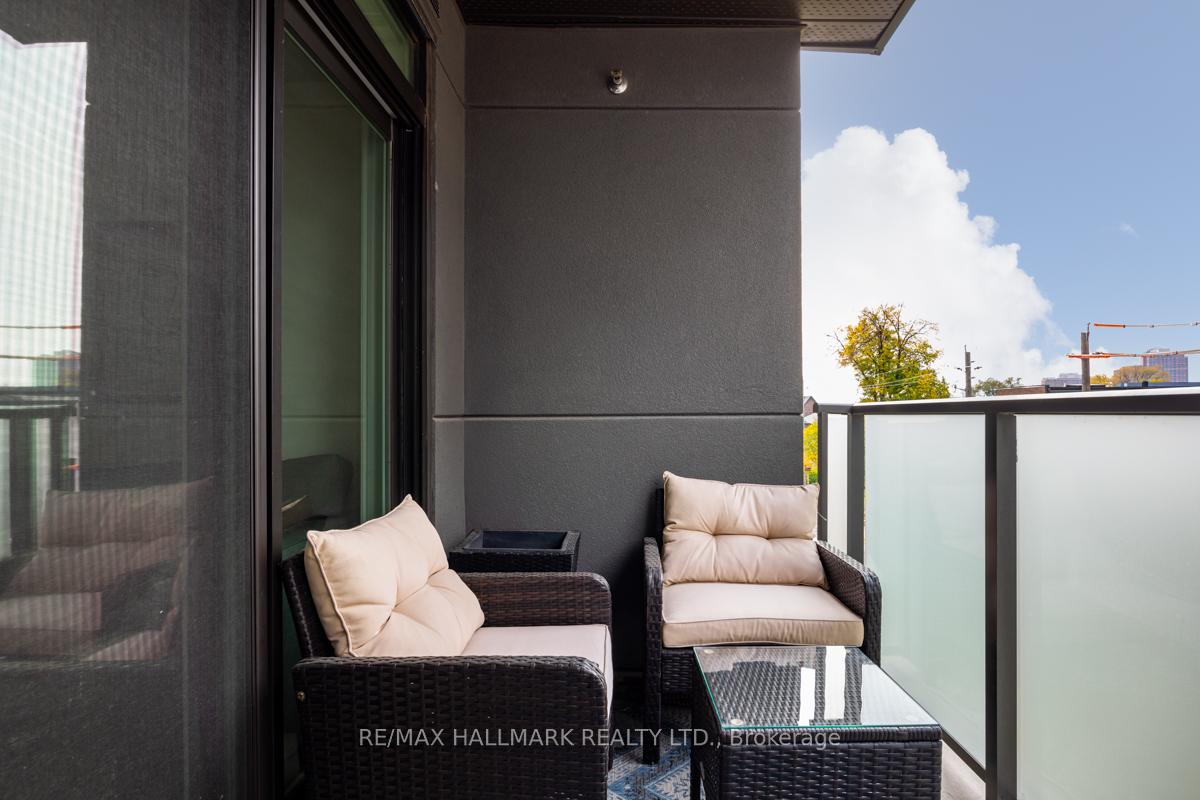 Photo 16 of Unit 306, 385 Osler Street, Toronto, Weston-Pellam Park — HOMEH