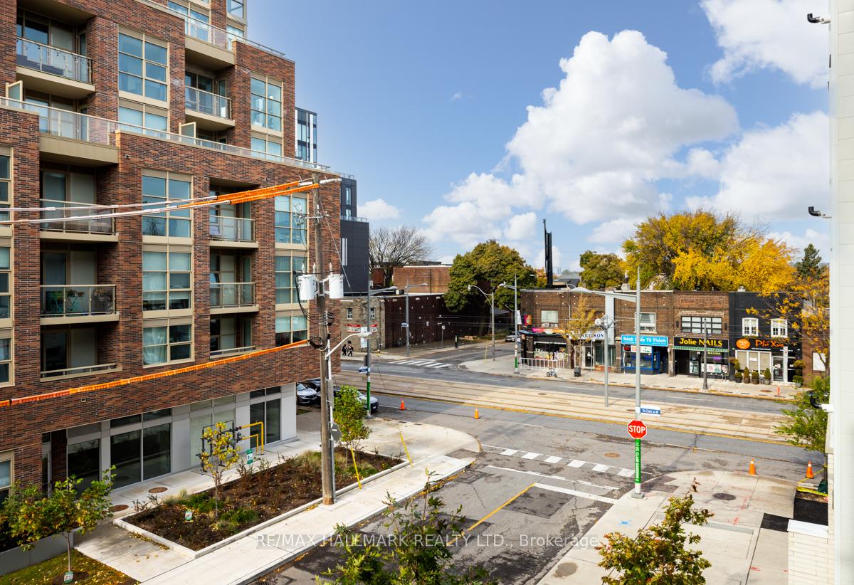 Photo 17 of Unit 306, 385 Osler Street, Toronto, Weston-Pellam Park — HOMEH