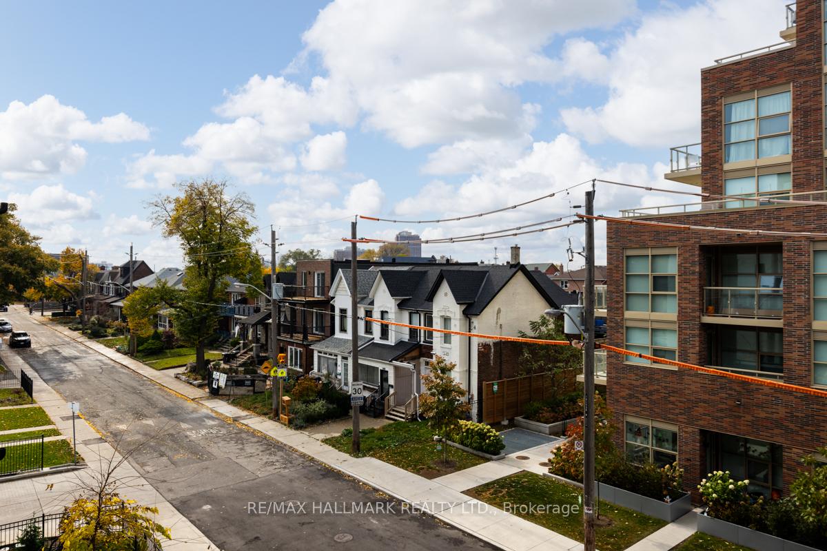 Photo 18 of Unit 306, 385 Osler Street, Toronto, Weston-Pellam Park — HOMEH