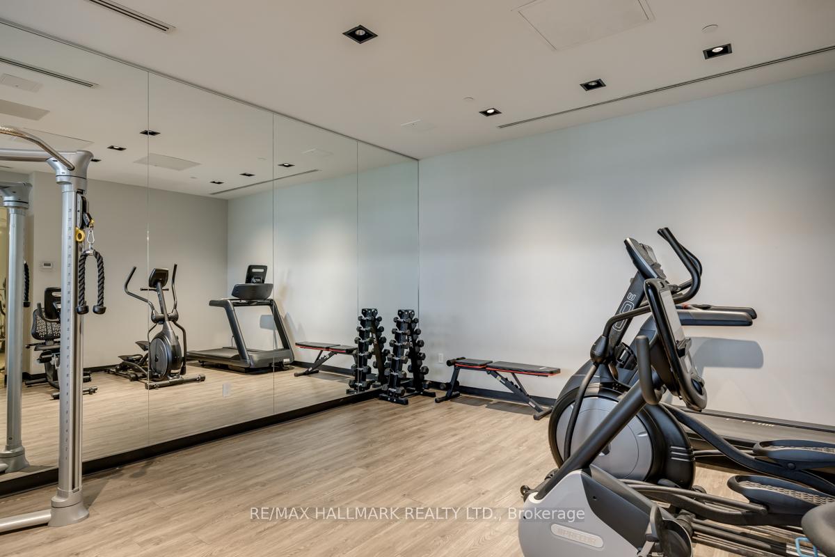 Photo 19 of Unit 306, 385 Osler Street, Toronto, Weston-Pellam Park — HOMEH