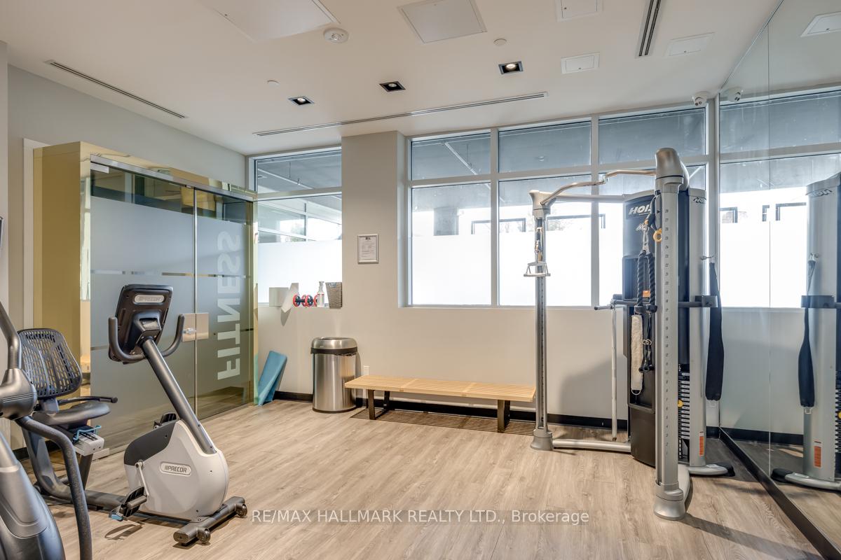 Photo 20 of Unit 306, 385 Osler Street, Toronto, Weston-Pellam Park — HOMEH