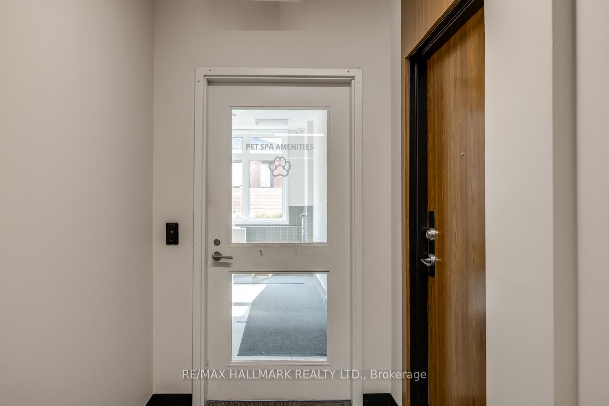 Photo 21 of Unit 306, 385 Osler Street, Toronto, Weston-Pellam Park — HOMEH