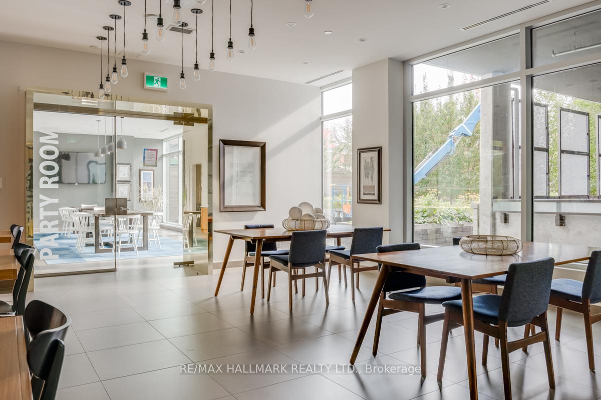 Photo 23 of Unit 306, 385 Osler Street, Toronto, Weston-Pellam Park — HOMEH