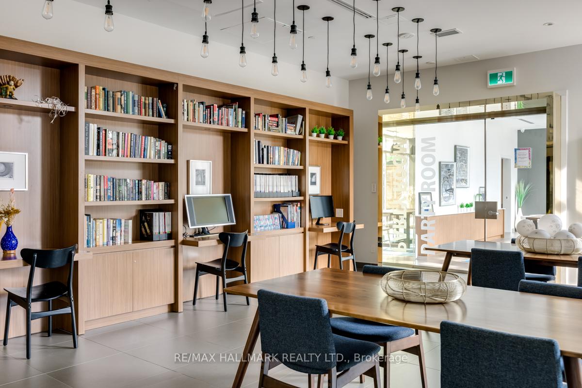 Photo 24 of Unit 306, 385 Osler Street, Toronto, Weston-Pellam Park — HOMEH