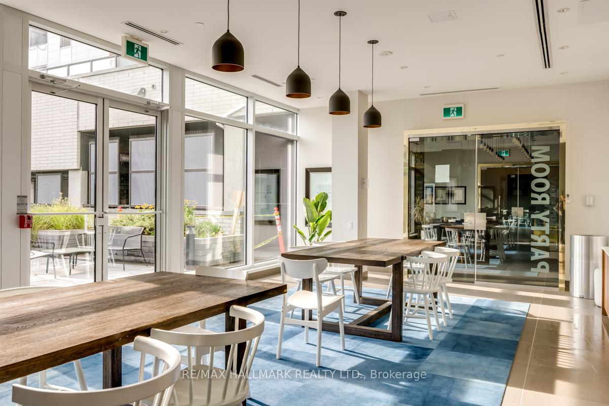 Photo 26 of Unit 306, 385 Osler Street, Toronto, Weston-Pellam Park — HOMEH