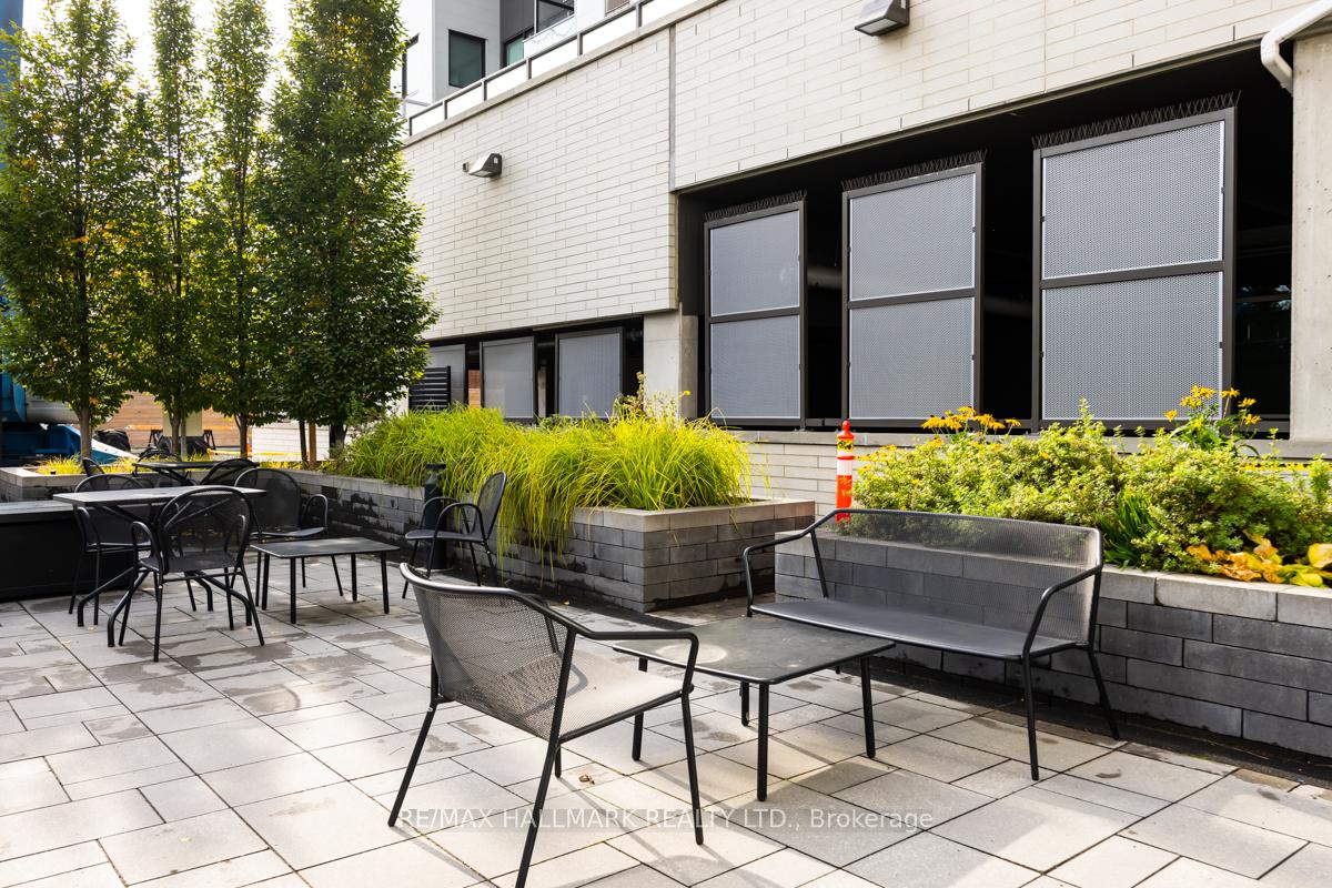 Photo 27 of Unit 306, 385 Osler Street, Toronto, Weston-Pellam Park — HOMEH