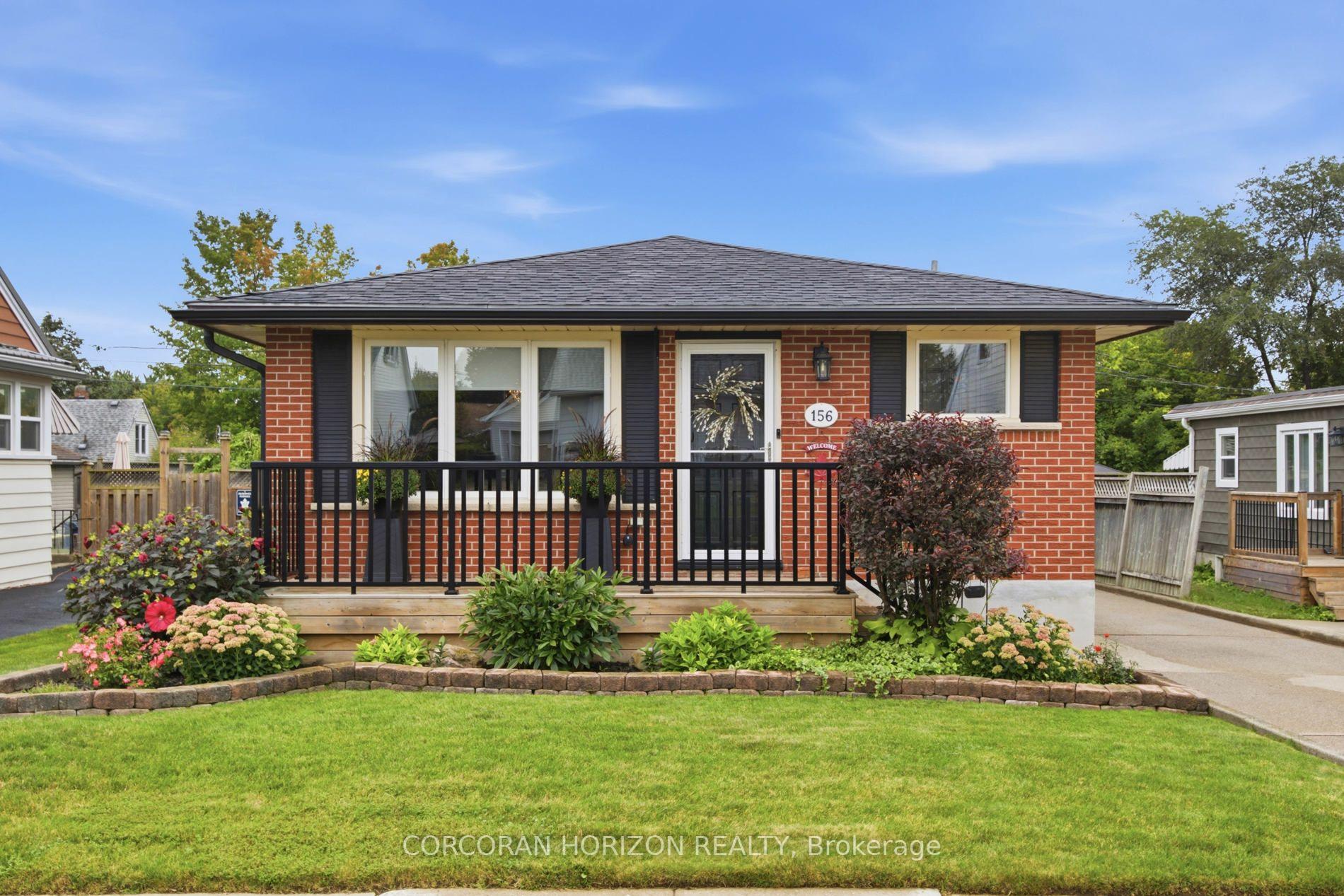 Photo 1 of 156 Hickory Street, Cambridge, Preston North — HOMEH