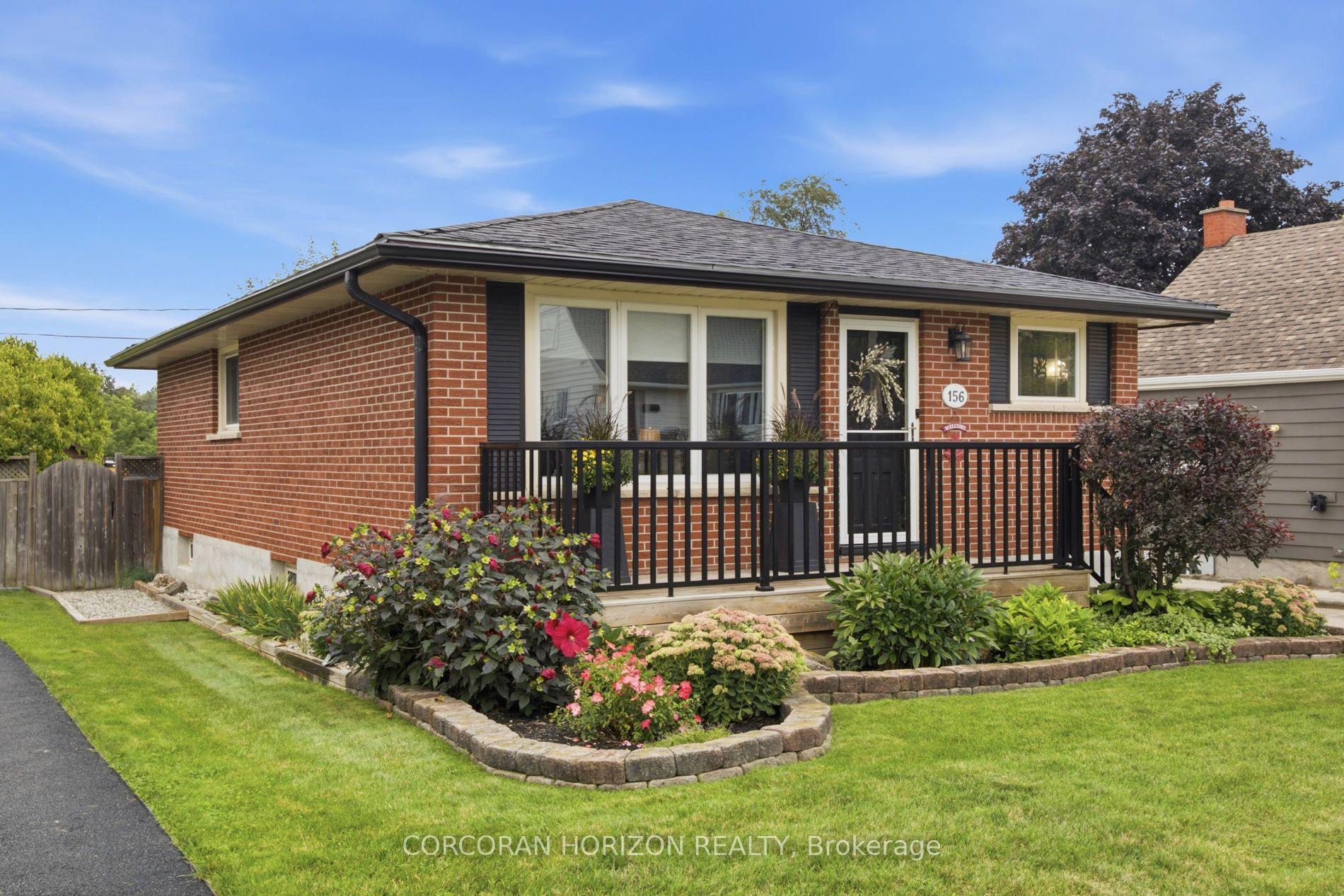 Photo 3 of 156 Hickory Street, Cambridge, Preston North — HOMEH