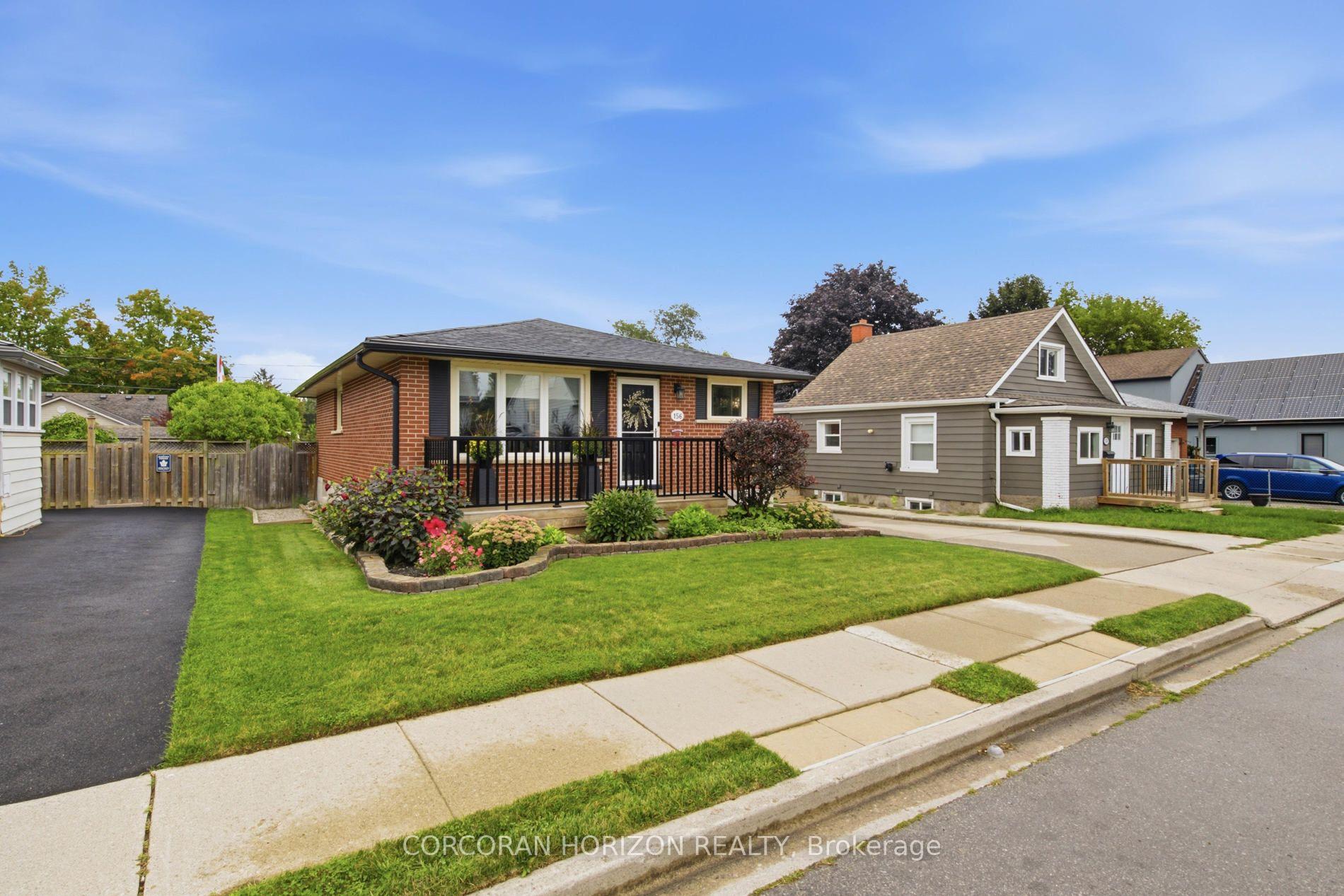 Photo 4 of 156 Hickory Street, Cambridge, Preston North — HOMEH