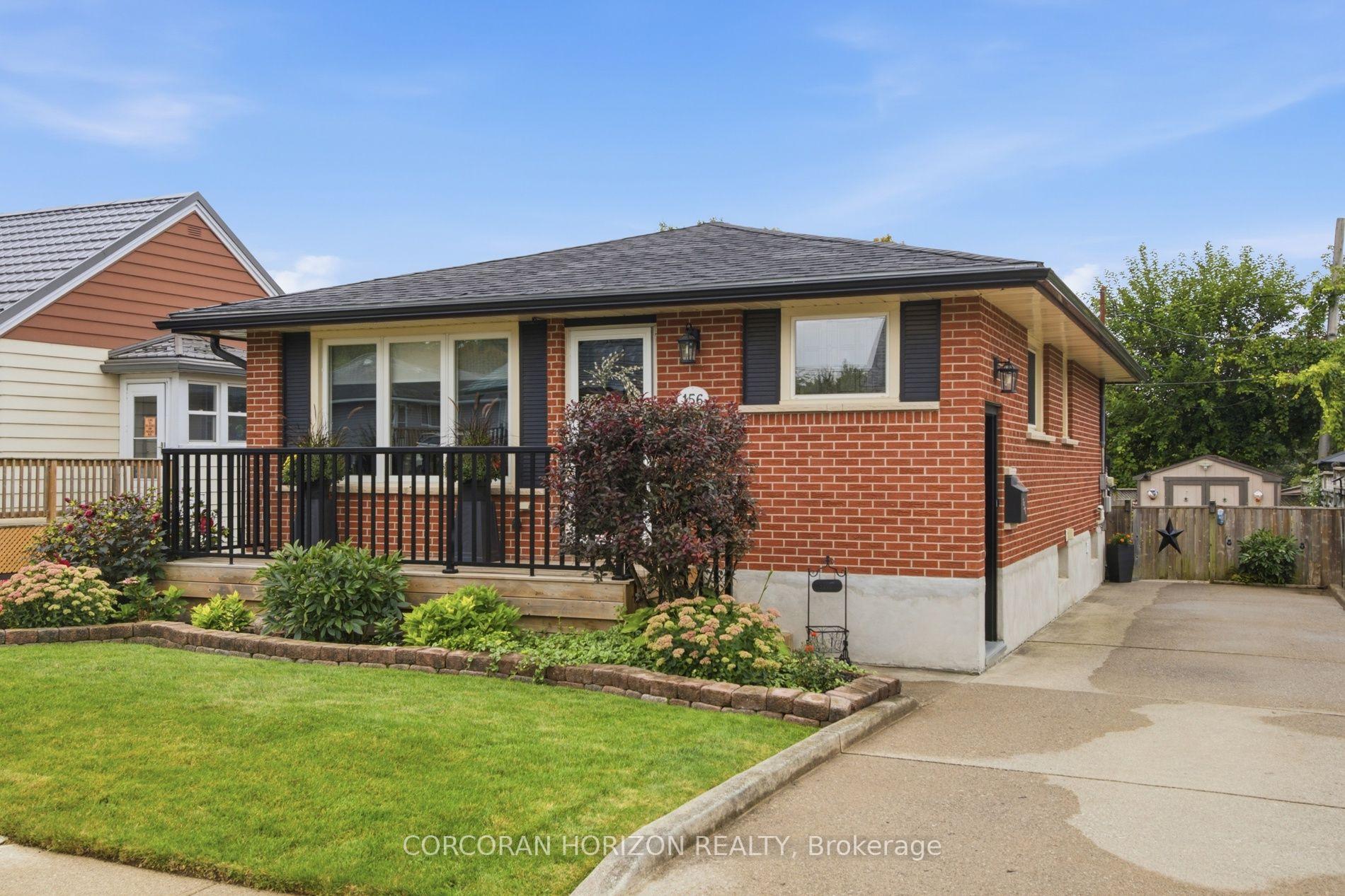 Photo 5 of 156 Hickory Street, Cambridge, Preston North — HOMEH