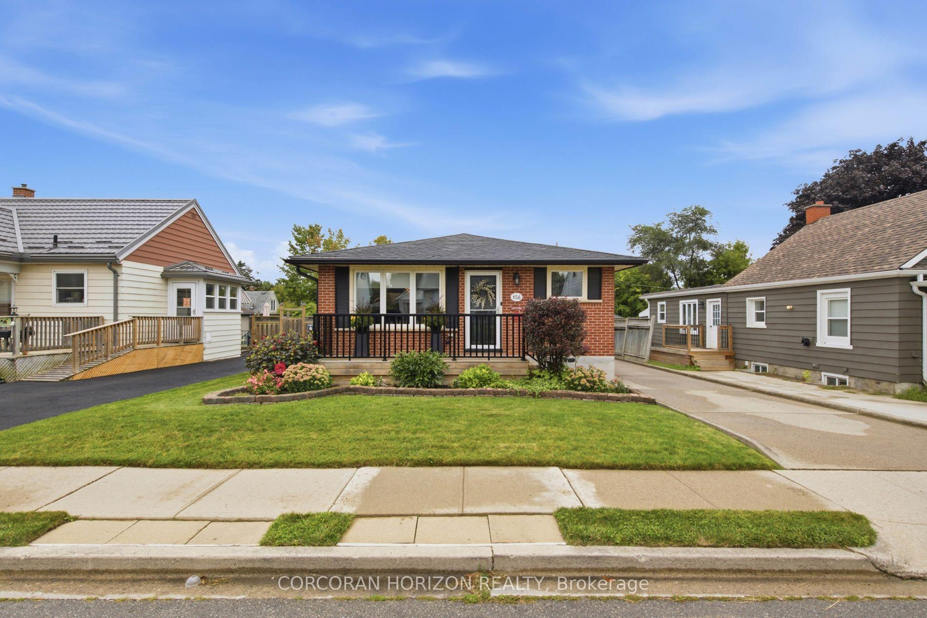 Photo 6 of 156 Hickory Street, Cambridge, Preston North — HOMEH
