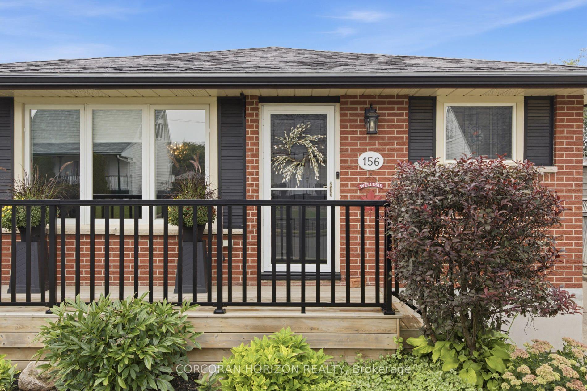 Photo 7 of 156 Hickory Street, Cambridge, Preston North — HOMEH