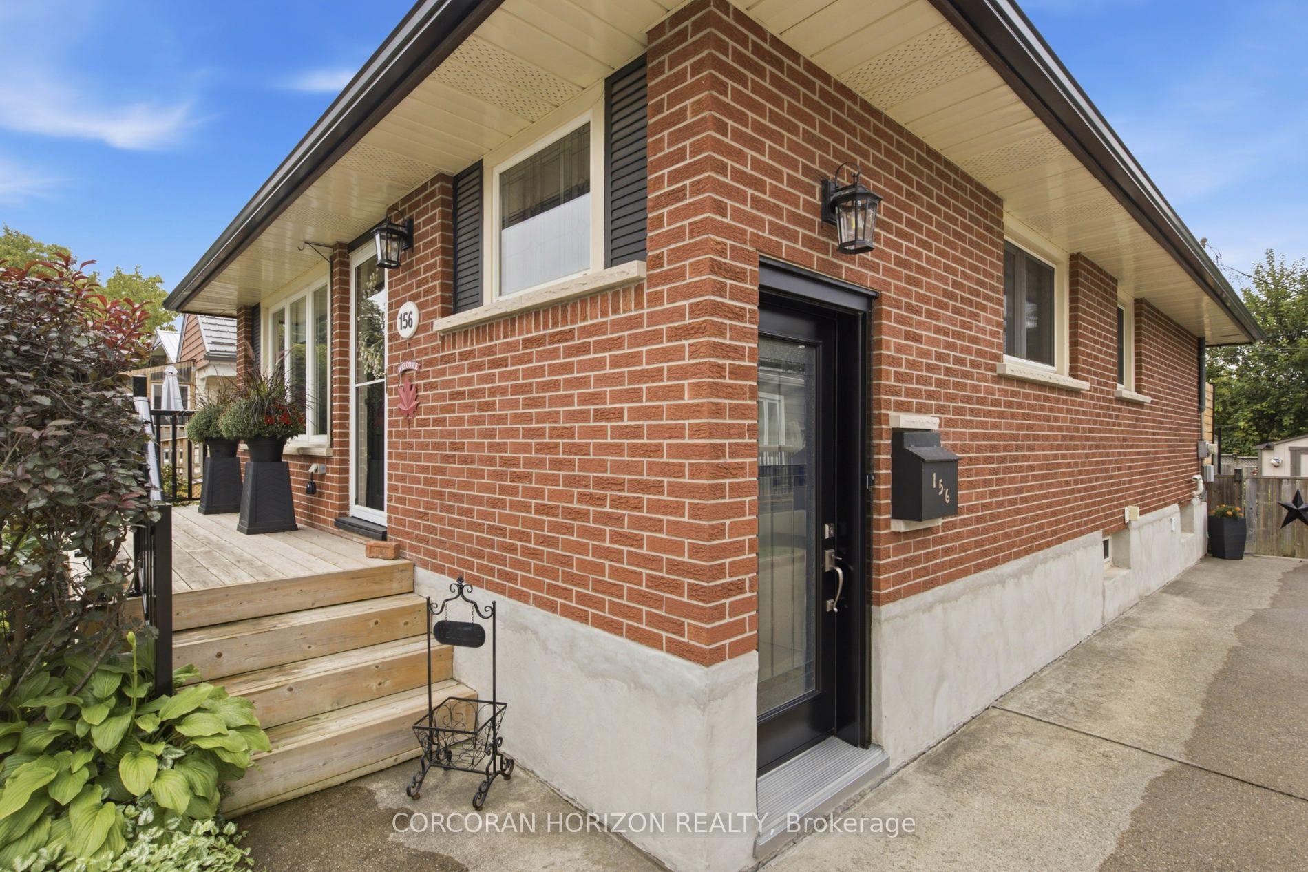 Photo 8 of 156 Hickory Street, Cambridge, Preston North — HOMEH