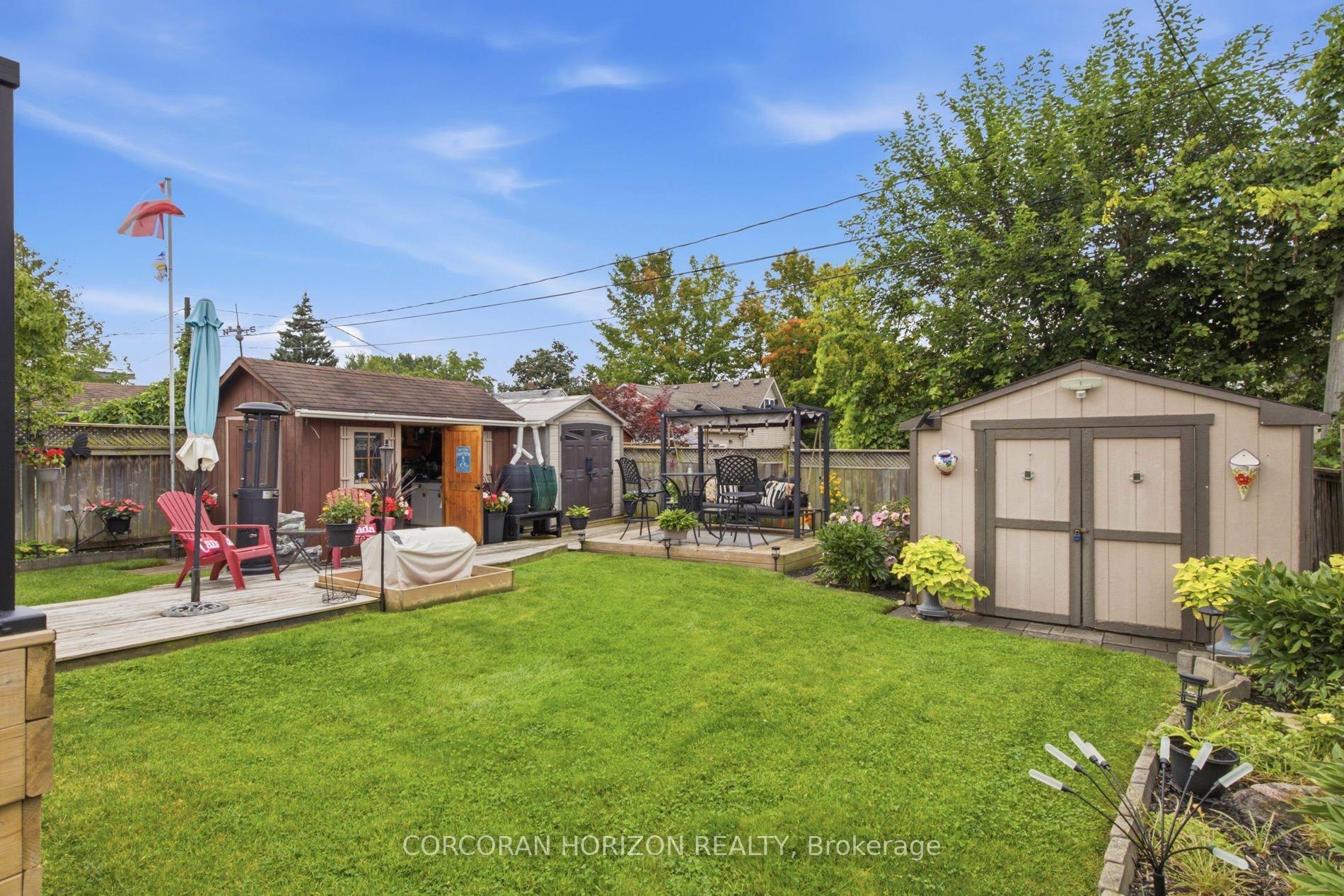 Photo 42 of 156 Hickory Street, Cambridge, Preston North — HOMEH
