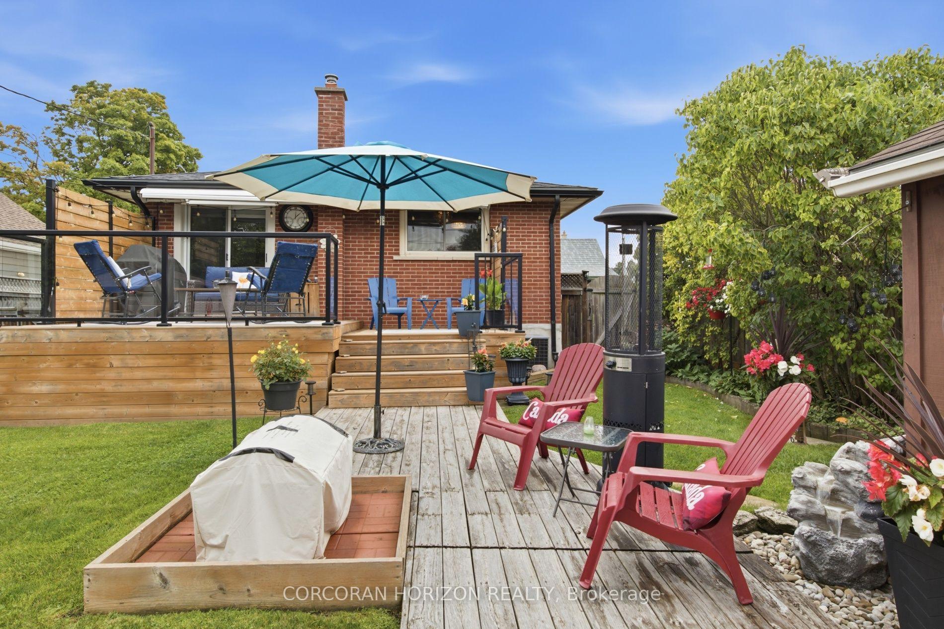 Photo 43 of 156 Hickory Street, Cambridge, Preston North — HOMEH