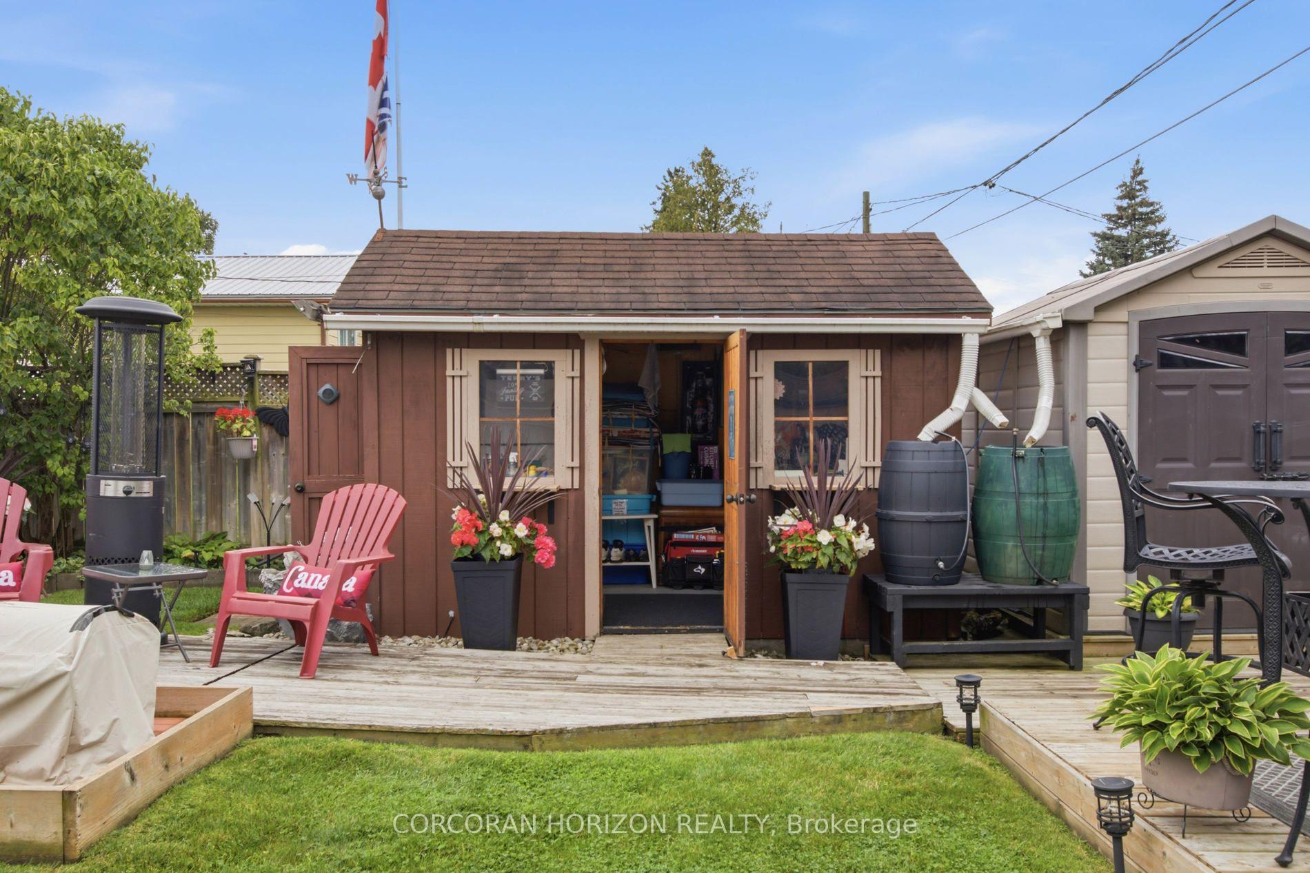 Photo 44 of 156 Hickory Street, Cambridge, Preston North — HOMEH