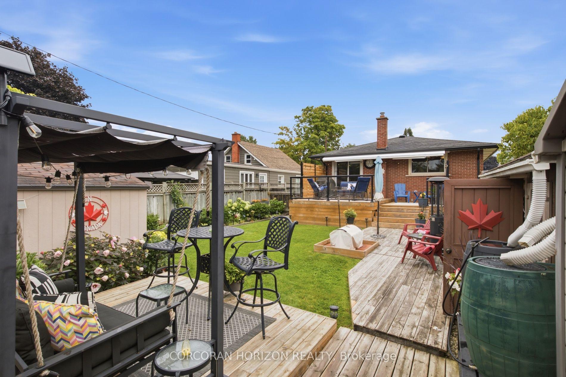 Photo 46 of 156 Hickory Street, Cambridge, Preston North — HOMEH