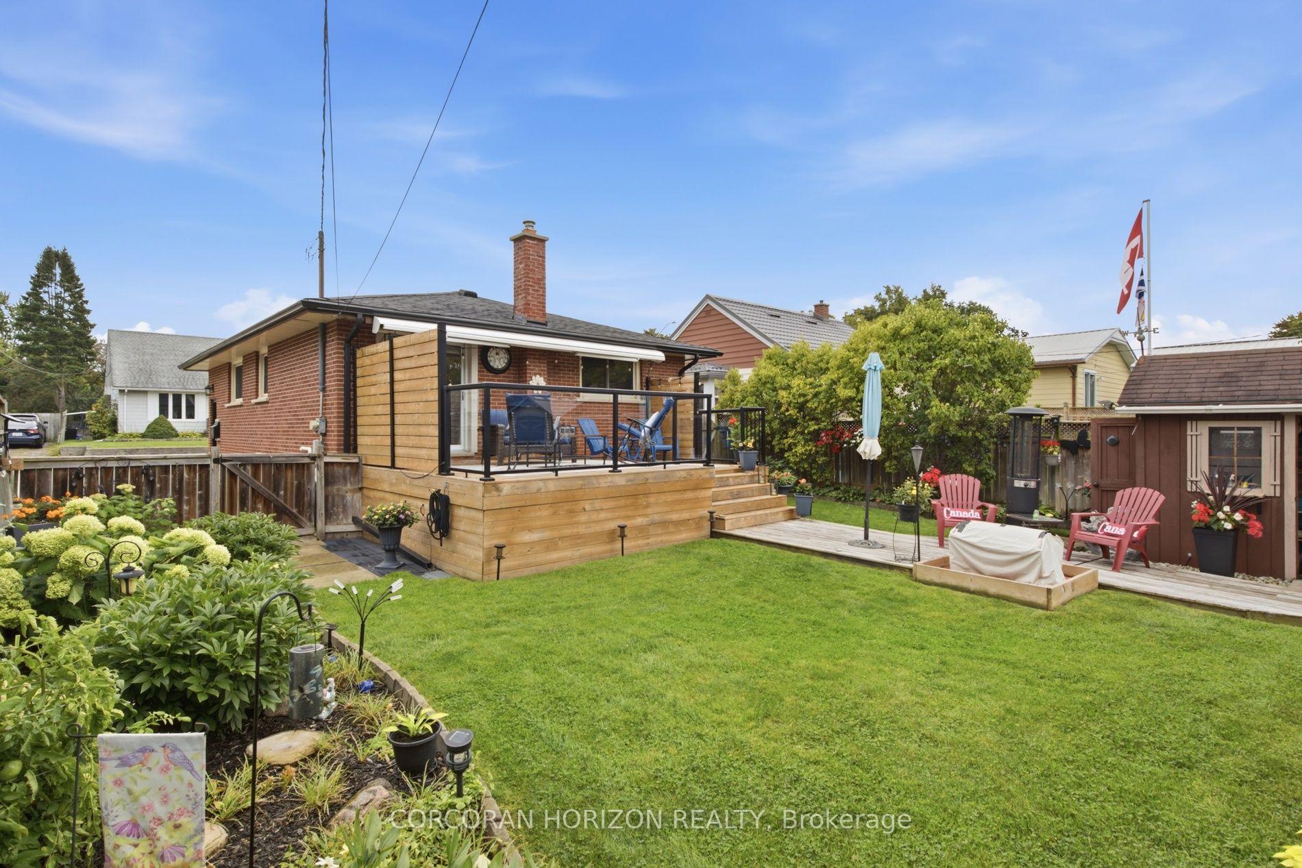 Photo 47 of 156 Hickory Street, Cambridge, Preston North — HOMEH