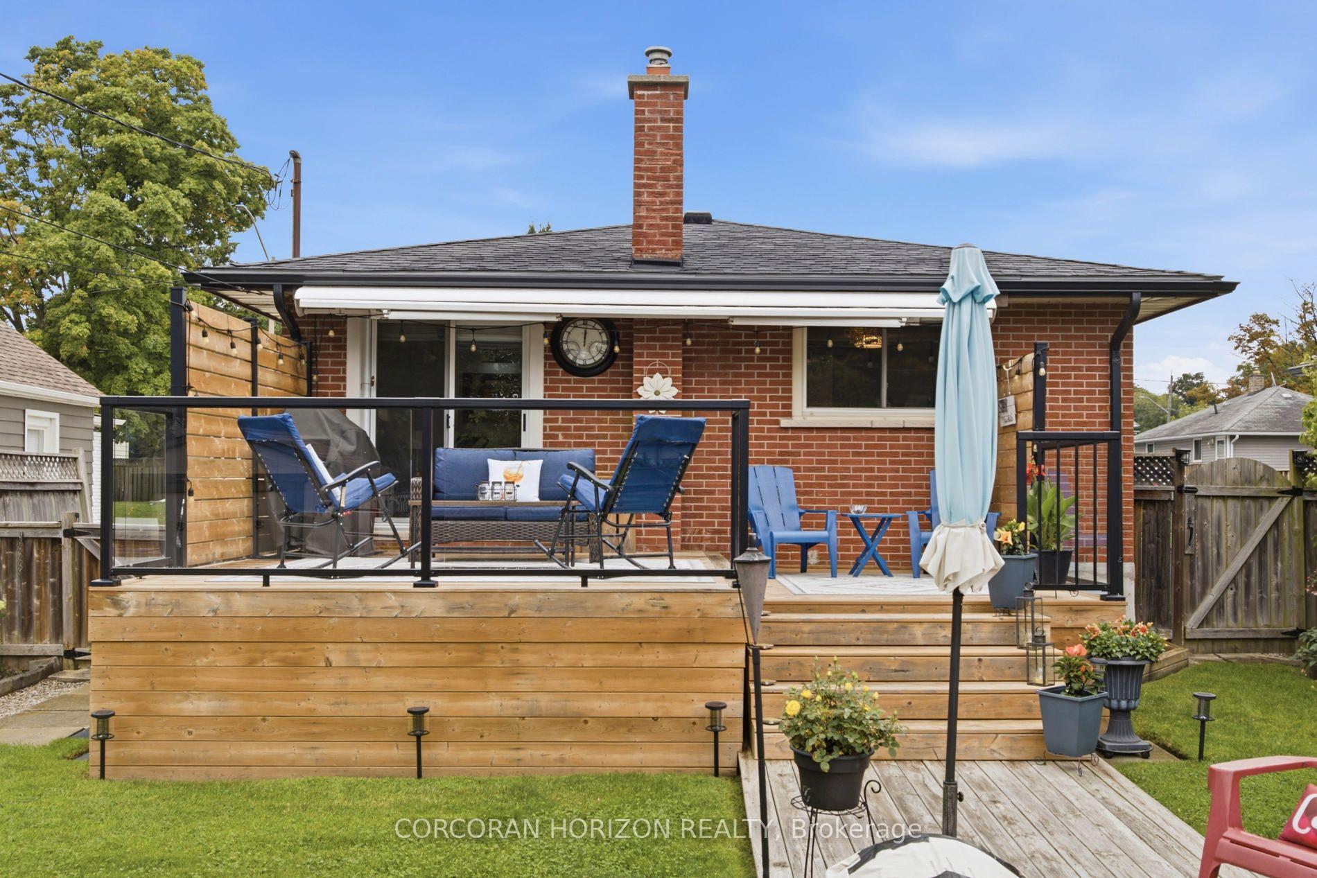 Photo 48 of 156 Hickory Street, Cambridge, Preston North — HOMEH