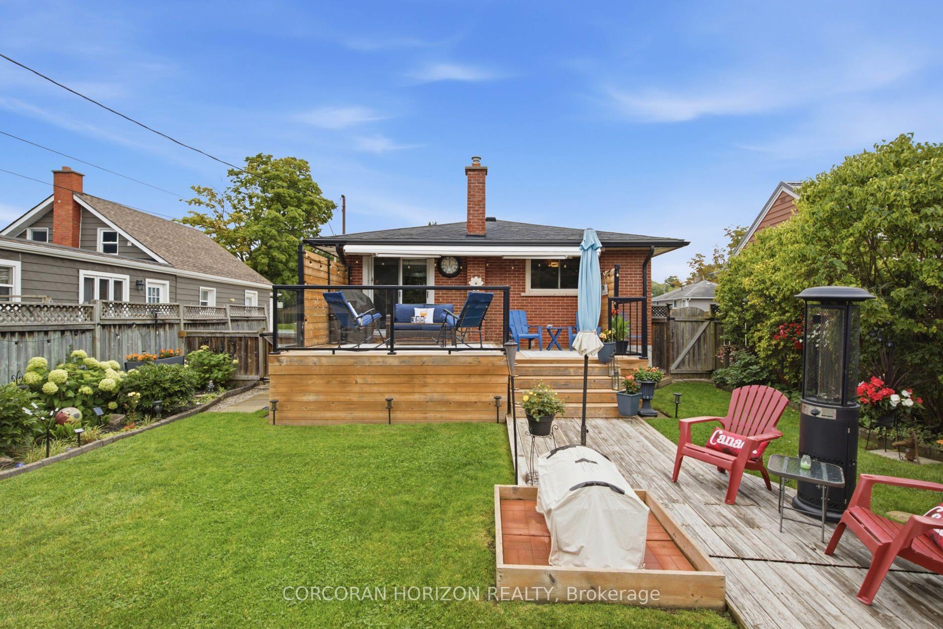 Photo 49 of 156 Hickory Street, Cambridge, Preston North — HOMEH