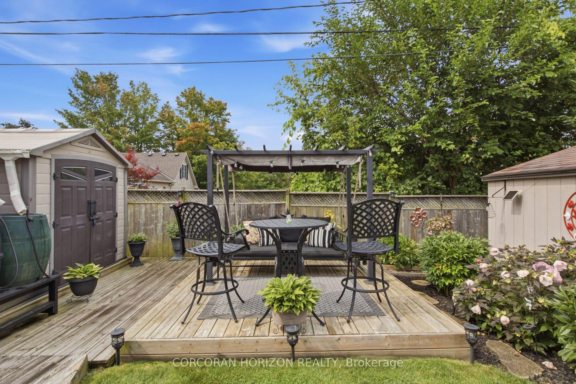 Photo 50 of 156 Hickory Street, Cambridge, Preston North — HOMEH