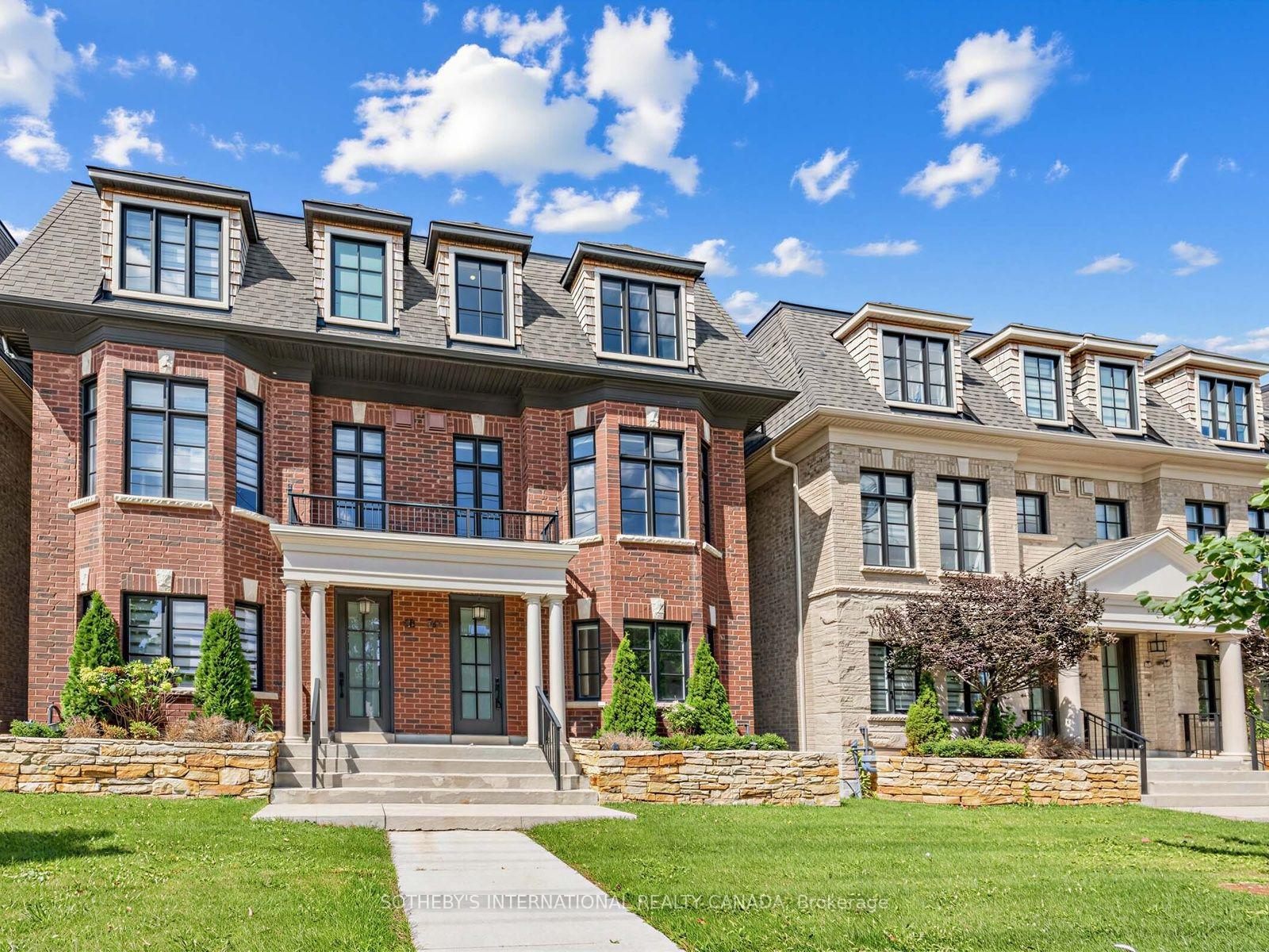 Photo 2 of 78A Thomas Street, Mississauga, Streetsville — HOMEH