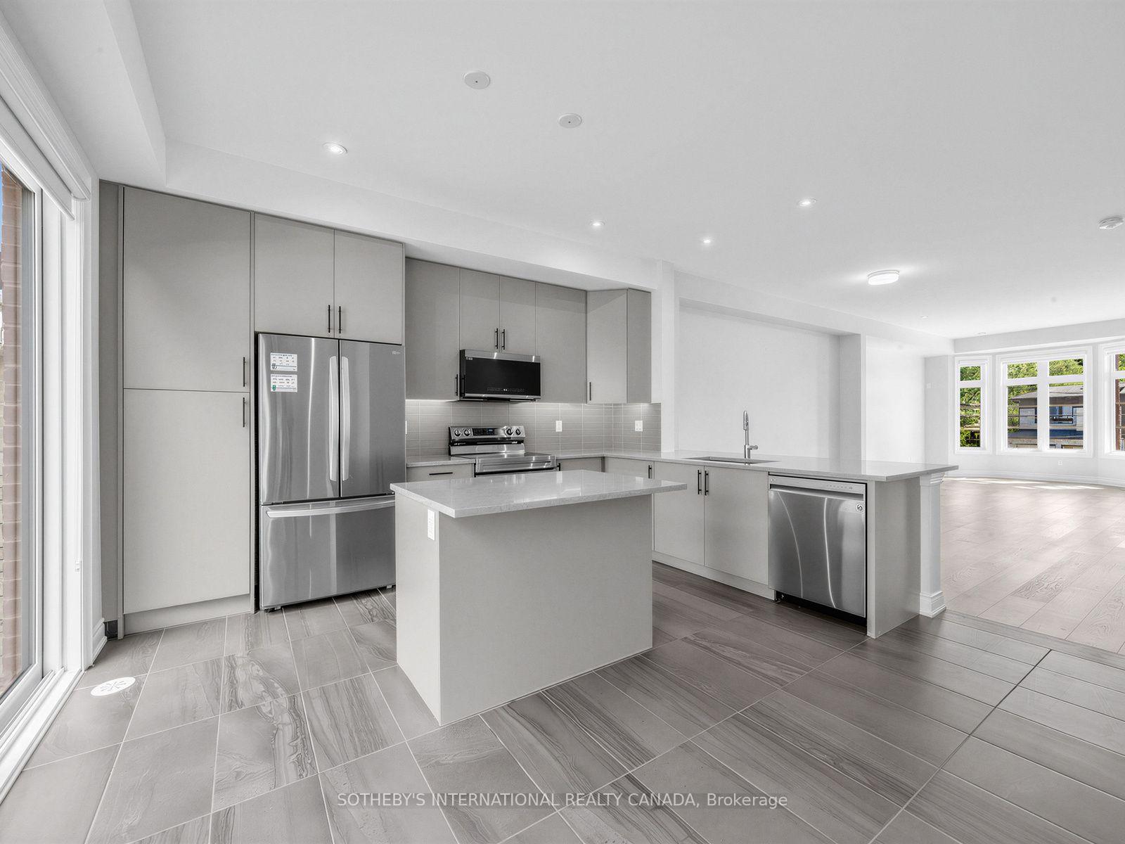 Photo 14 of 78A Thomas Street, Mississauga, Streetsville — HOMEH