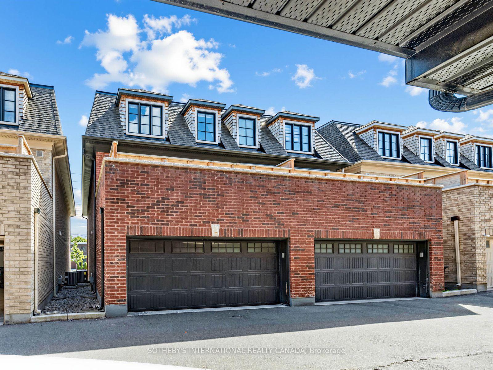 Photo 32 of 78A Thomas Street, Mississauga, Streetsville — HOMEH