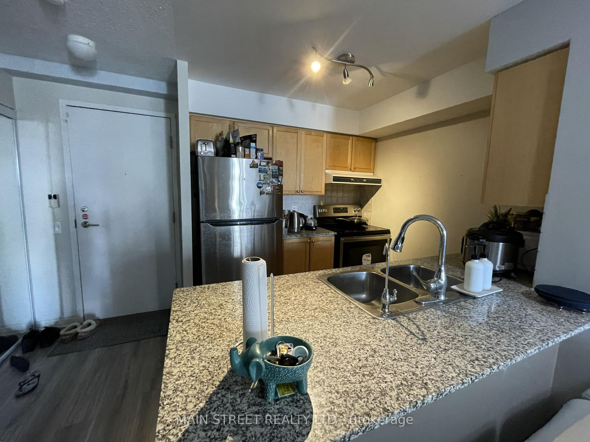 Photo 2 of Unit 1208, 83 Borough Drive, Scarborough, Bendale — HOMEH