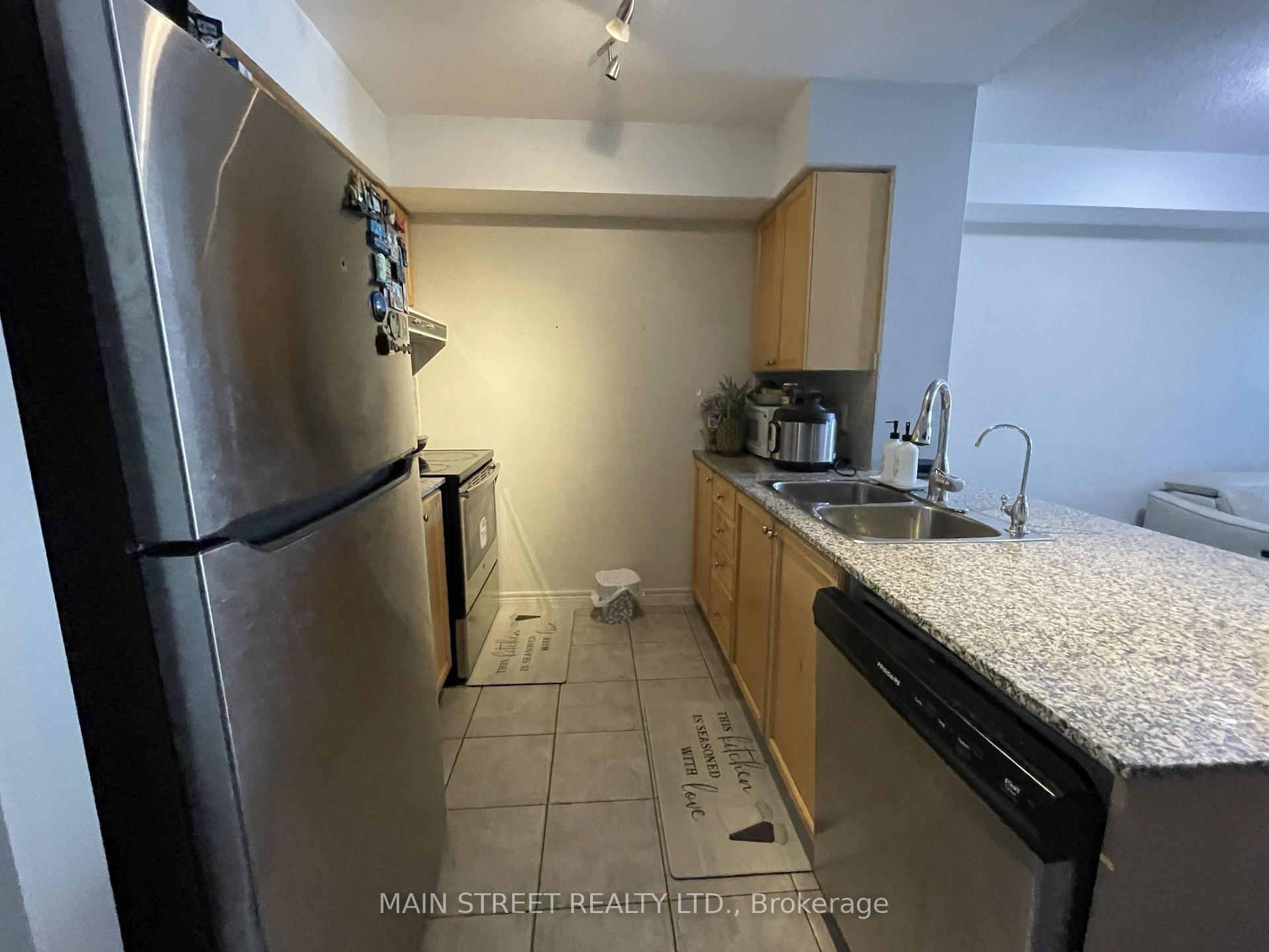 Photo 3 of Unit 1208, 83 Borough Drive, Scarborough, Bendale — HOMEH