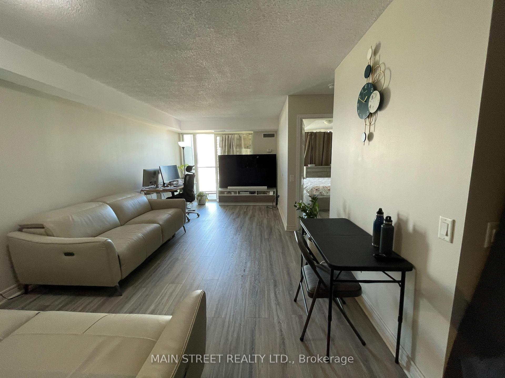 Photo 5 of Unit 1208, 83 Borough Drive, Scarborough, Bendale — HOMEH