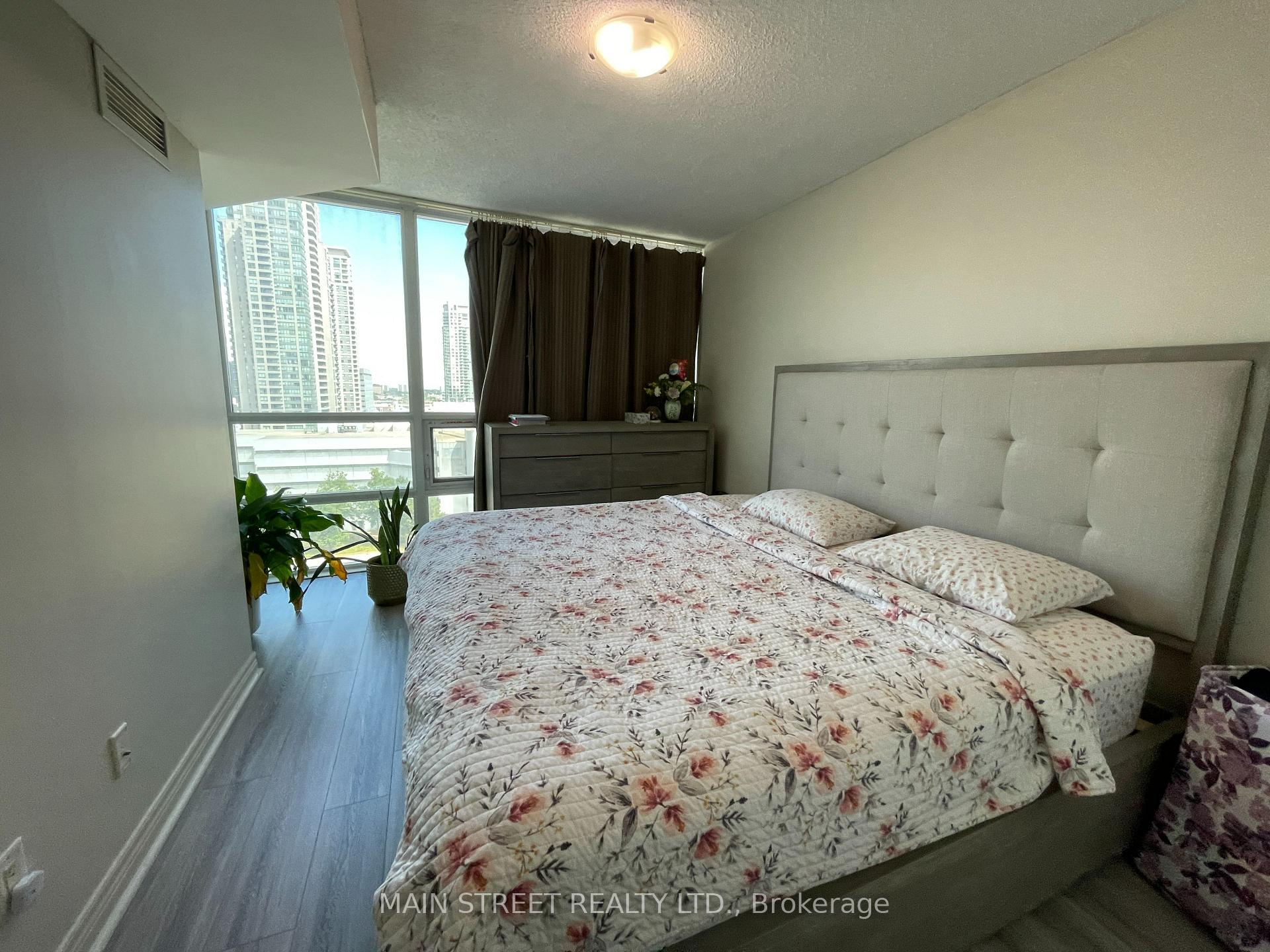 Photo 6 of Unit 1208, 83 Borough Drive, Scarborough, Bendale — HOMEH