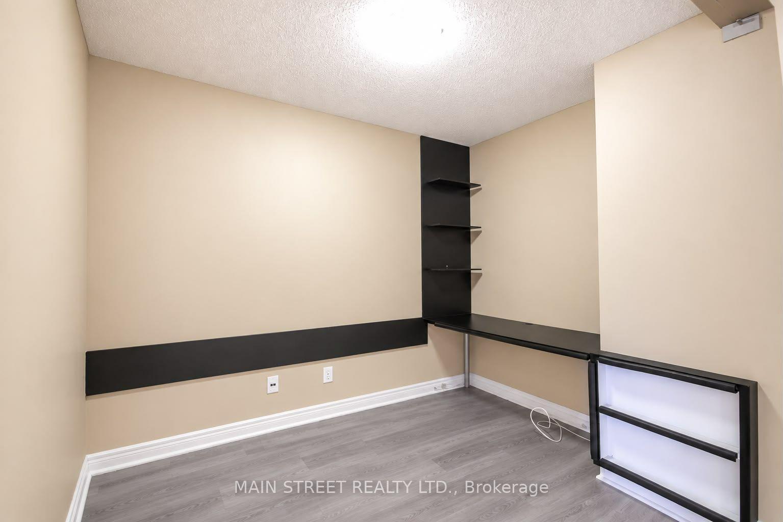 Photo 7 of Unit 1208, 83 Borough Drive, Scarborough, Bendale — HOMEH