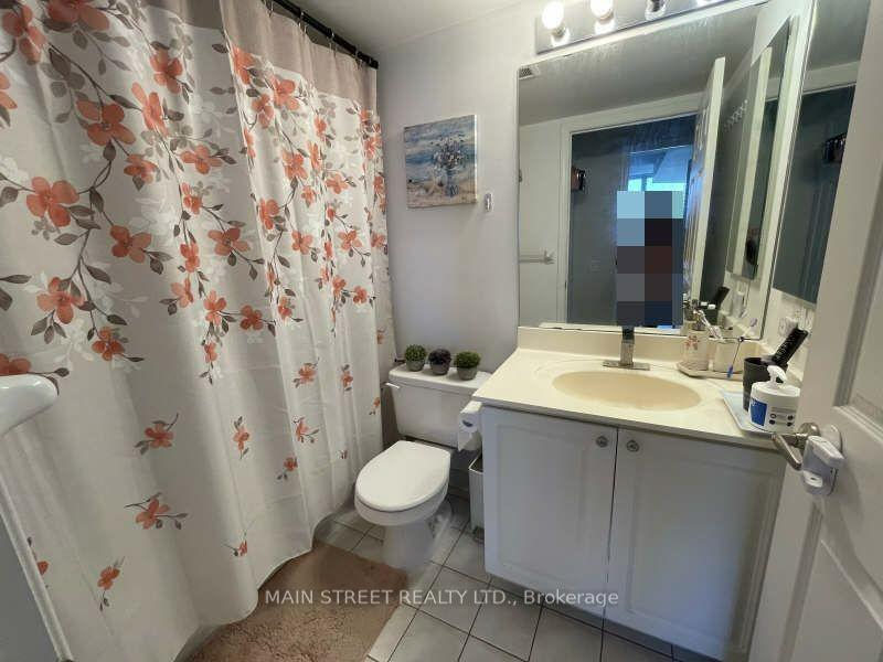 Photo 8 of Unit 1208, 83 Borough Drive, Scarborough, Bendale — HOMEH