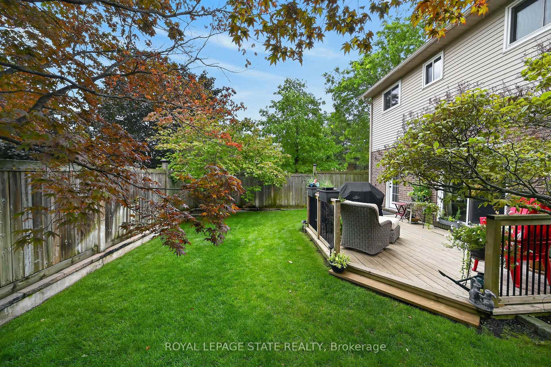 Photo 47 of 2 Novoco Drive, Hamilton, Gurnett — HOMEH