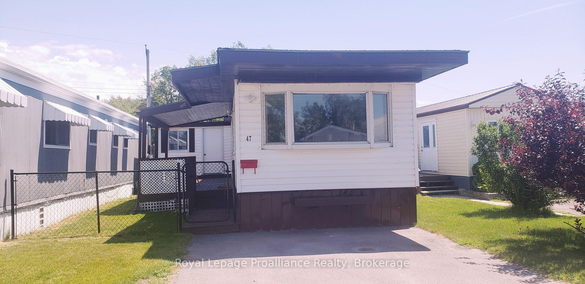 Photo of Unit 47, 311 Dundas Street E