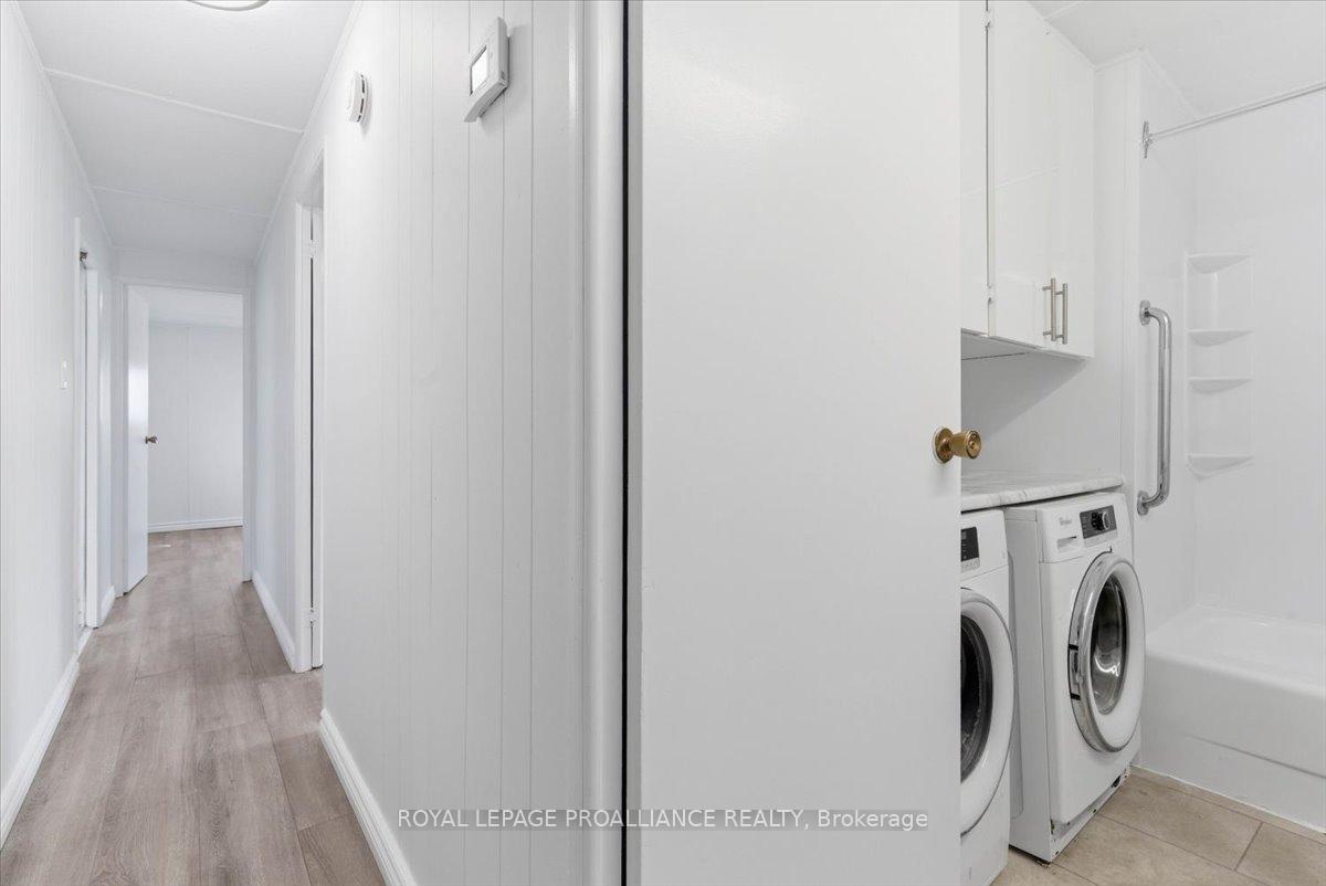 Photo 21 of Unit 47, 311 Dundas Street E, Quinte West, Trenton Ward — HOMEH
