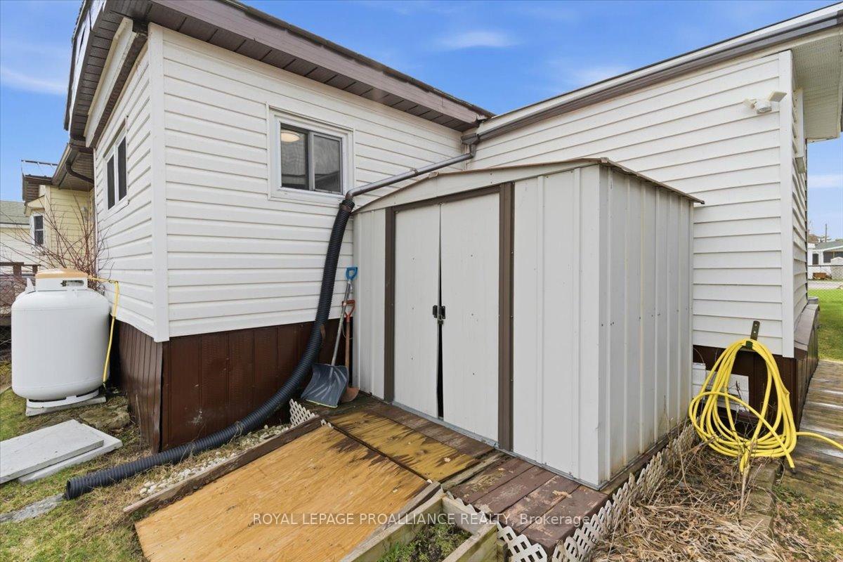 Photo 42 of Unit 47, 311 Dundas Street E, Quinte West, Trenton Ward — HOMEH