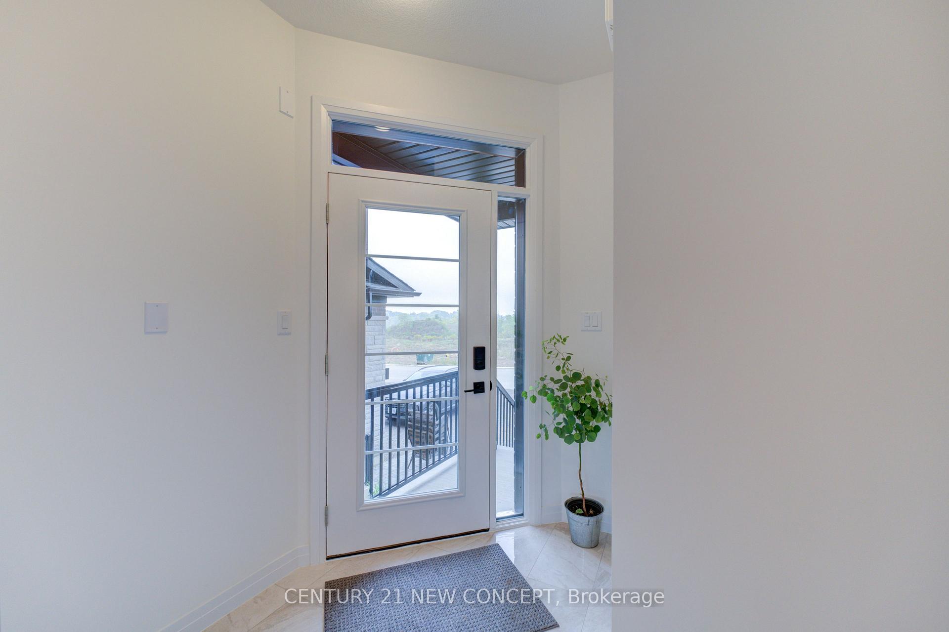 Photo 5 of 78 Gort Avenue, Brant, Paris — HOMEH