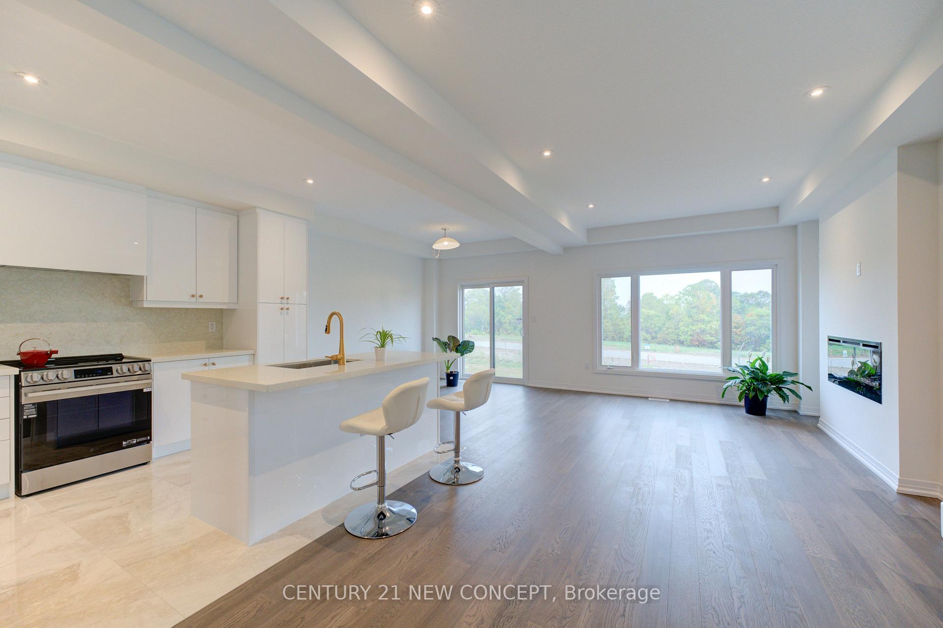 Photo 7 of 78 Gort Avenue, Brant, Paris — HOMEH