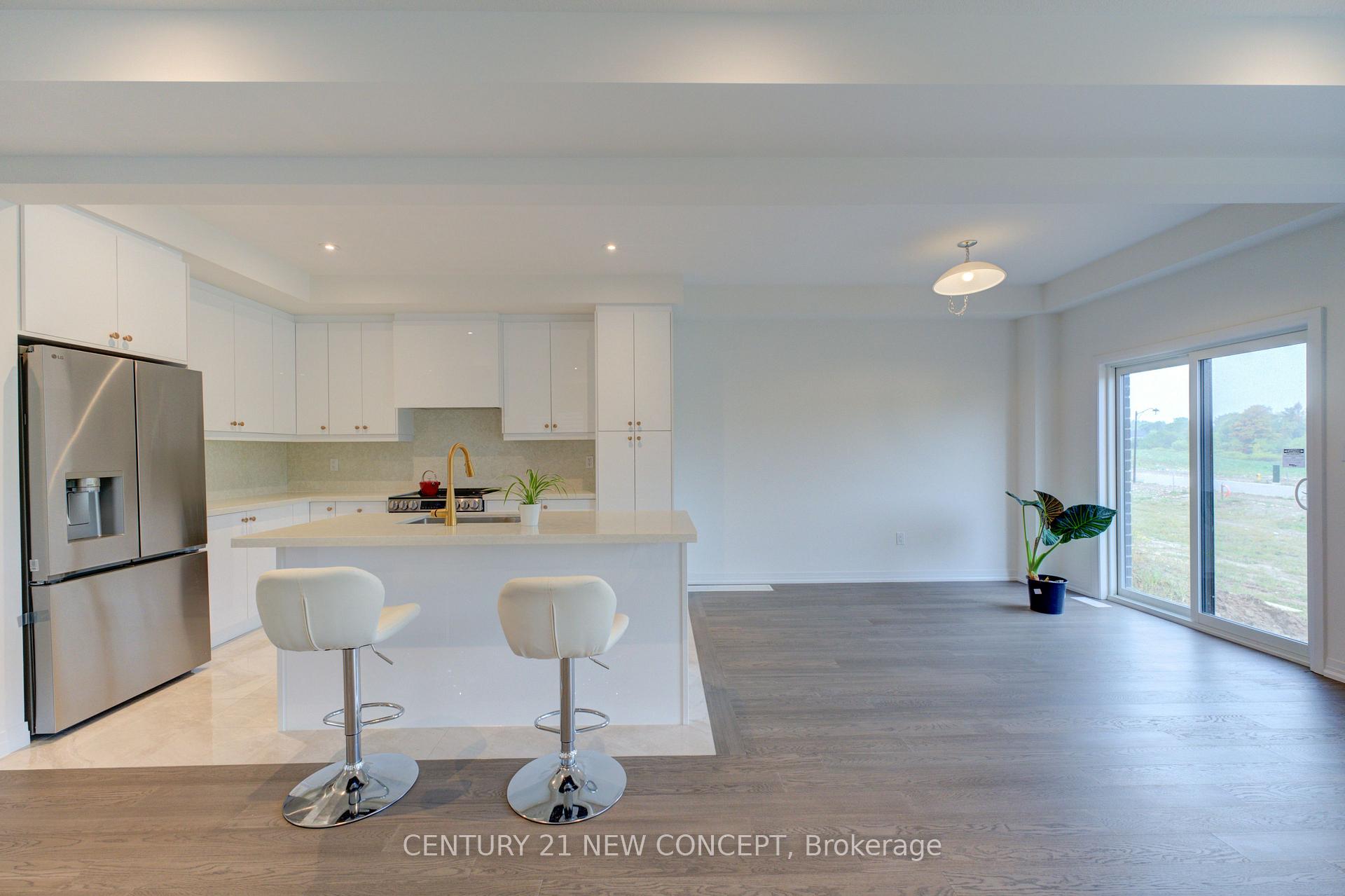 Photo 9 of 78 Gort Avenue, Brant, Paris — HOMEH