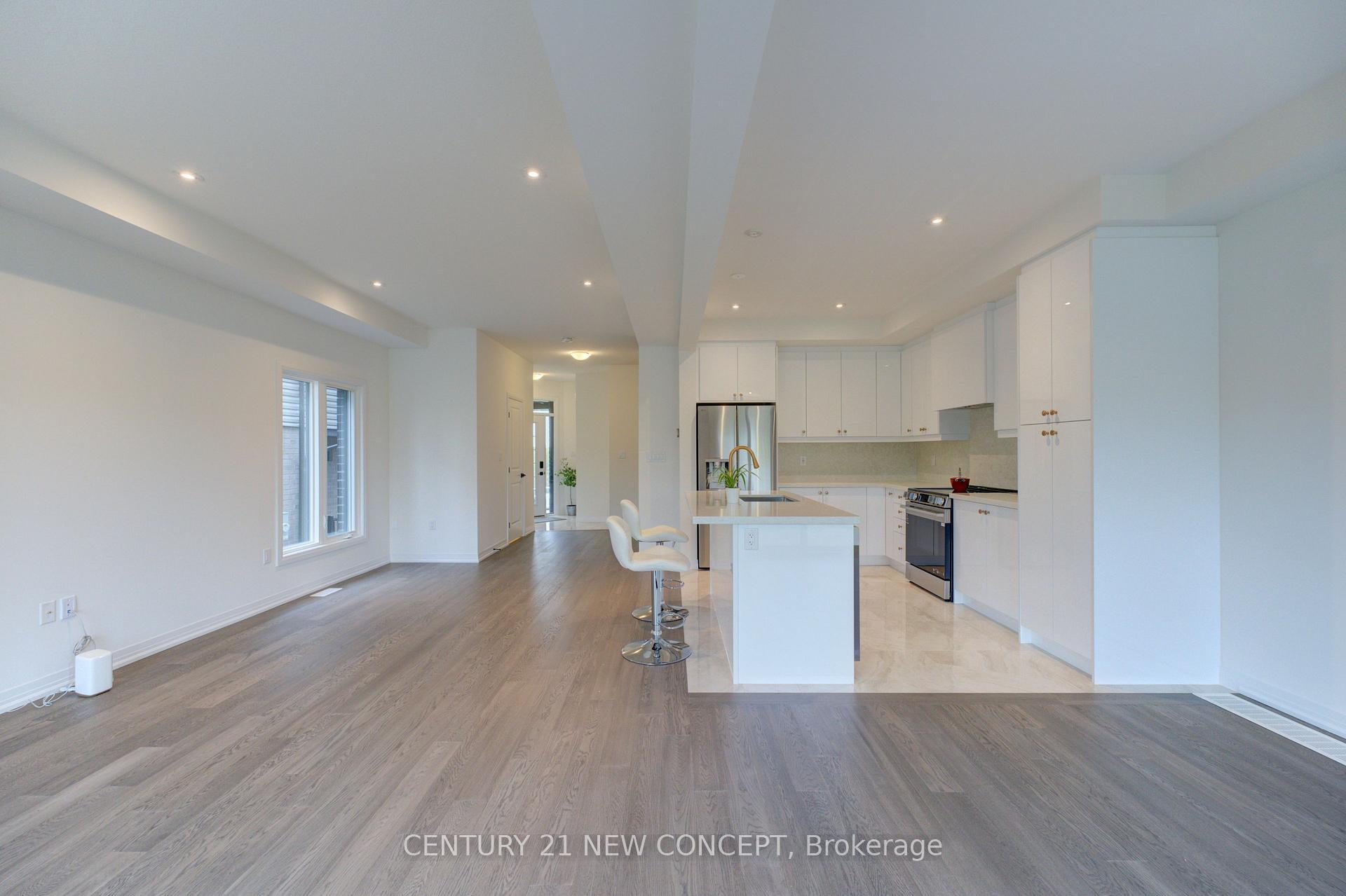 Photo 13 of 78 Gort Avenue, Brant, Paris — HOMEH