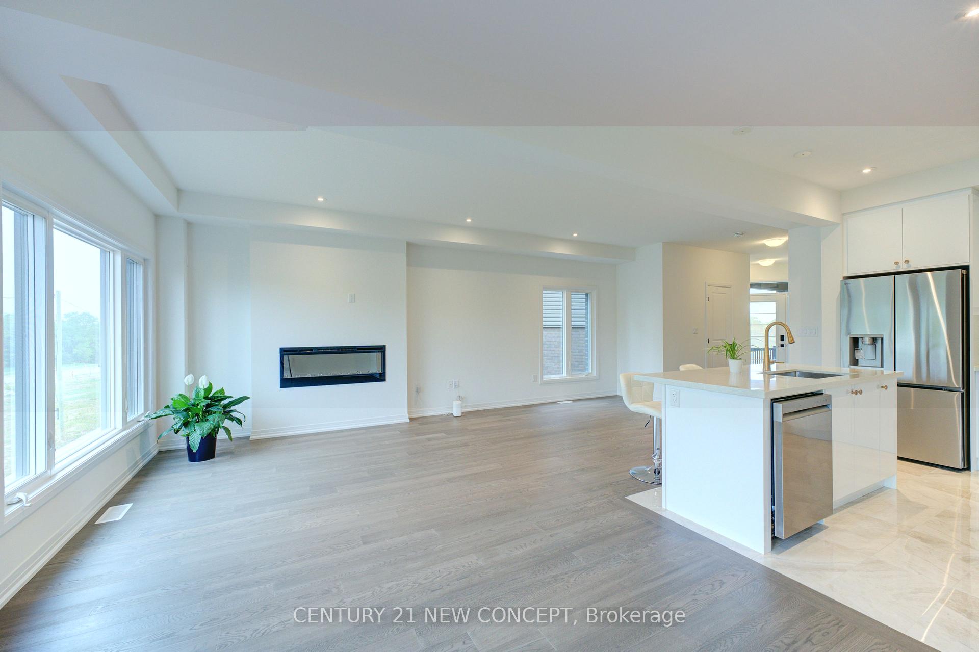 Photo 15 of 78 Gort Avenue, Brant, Paris — HOMEH