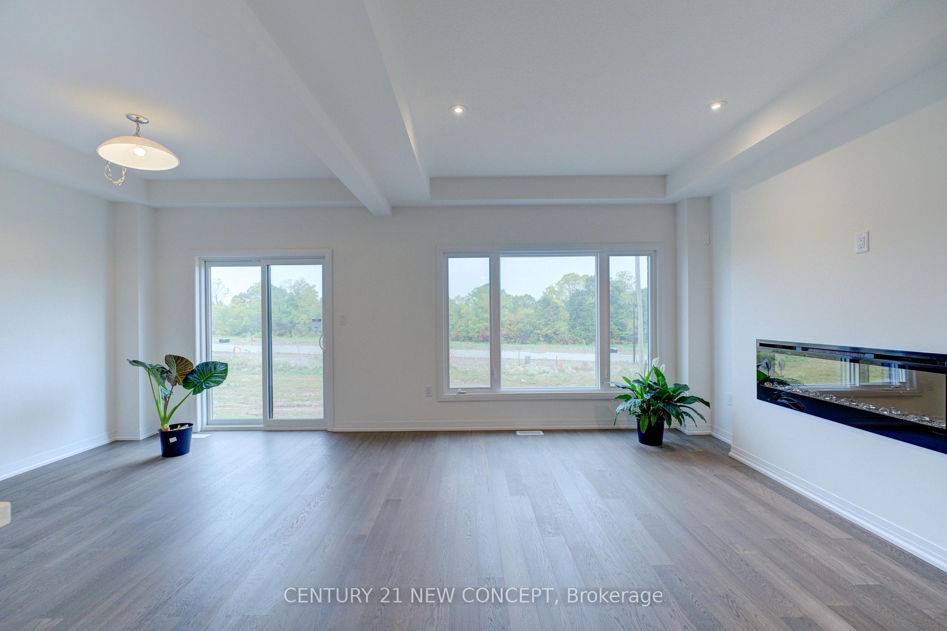Photo 17 of 78 Gort Avenue, Brant, Paris — HOMEH