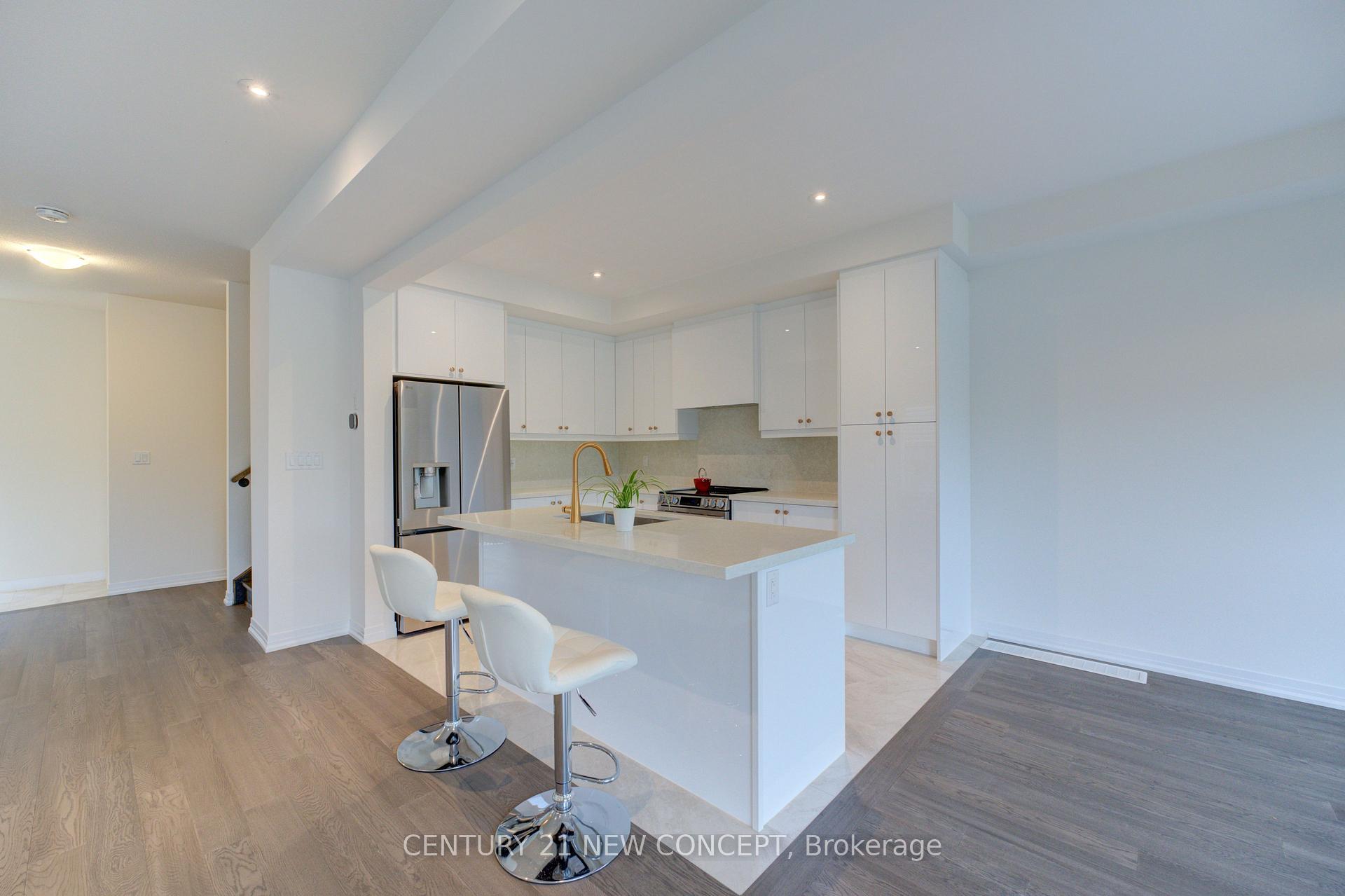 Photo 21 of 78 Gort Avenue, Brant, Paris — HOMEH