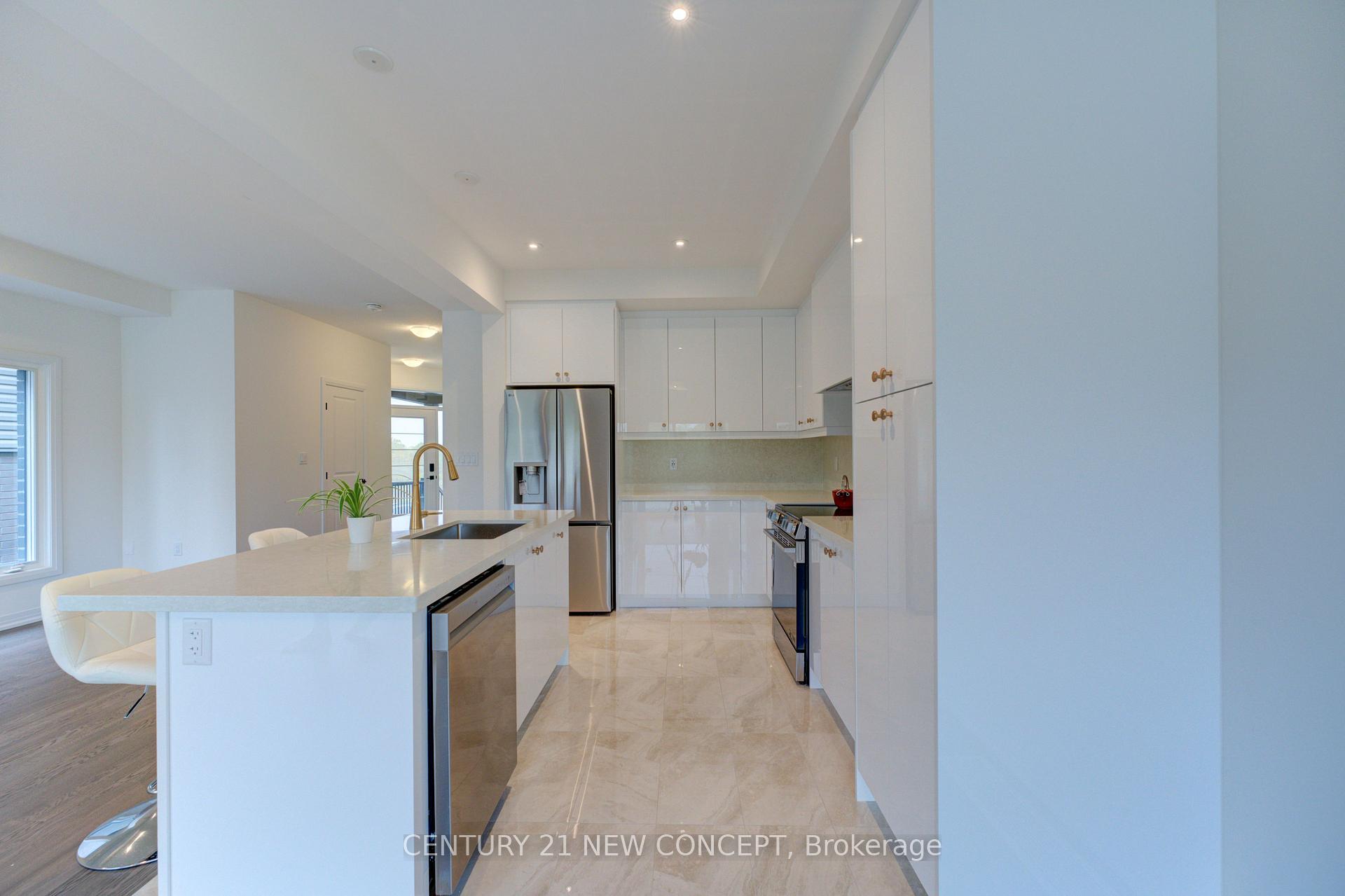 Photo 25 of 78 Gort Avenue, Brant, Paris — HOMEH