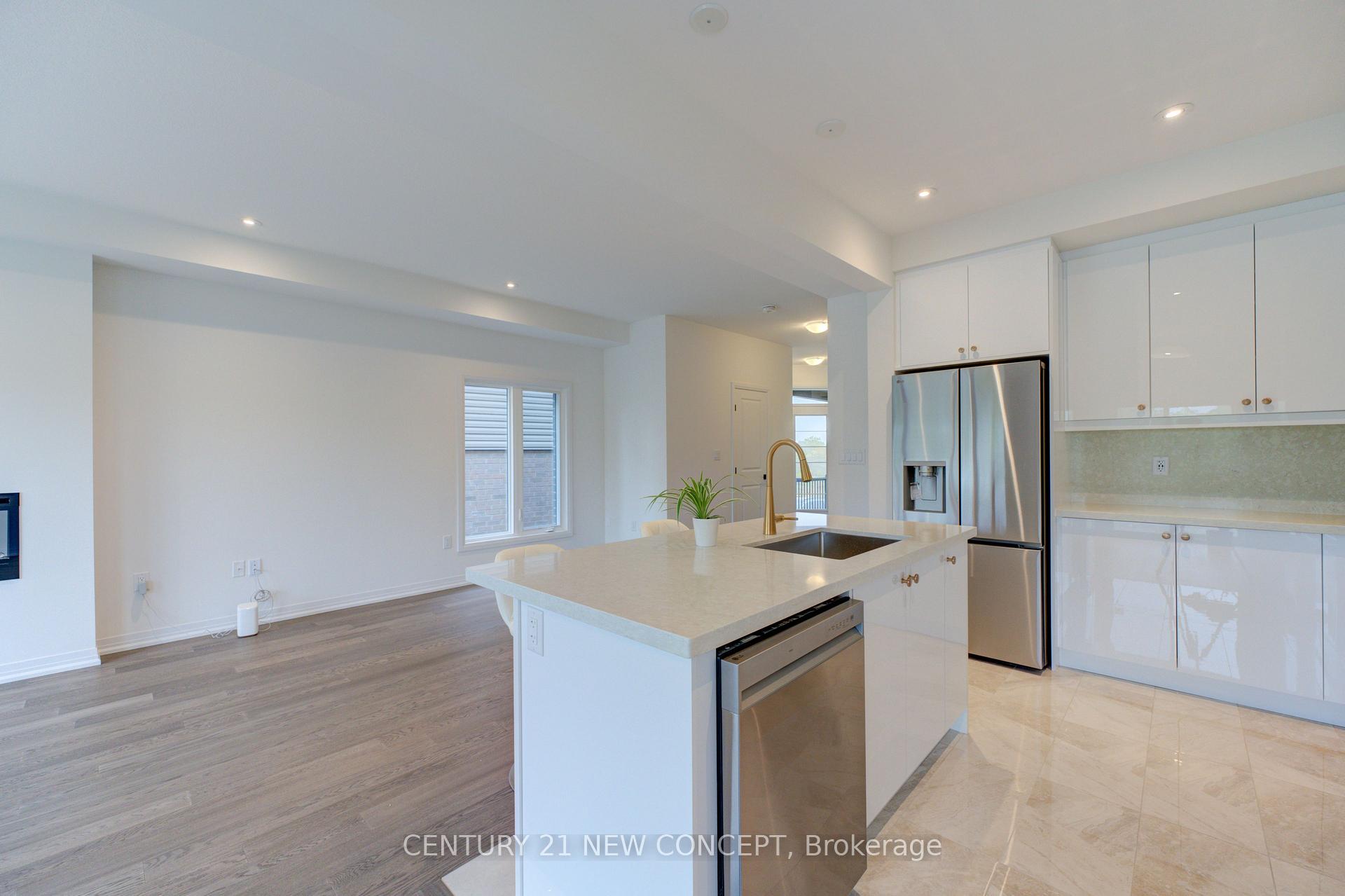 Photo 27 of 78 Gort Avenue, Brant, Paris — HOMEH