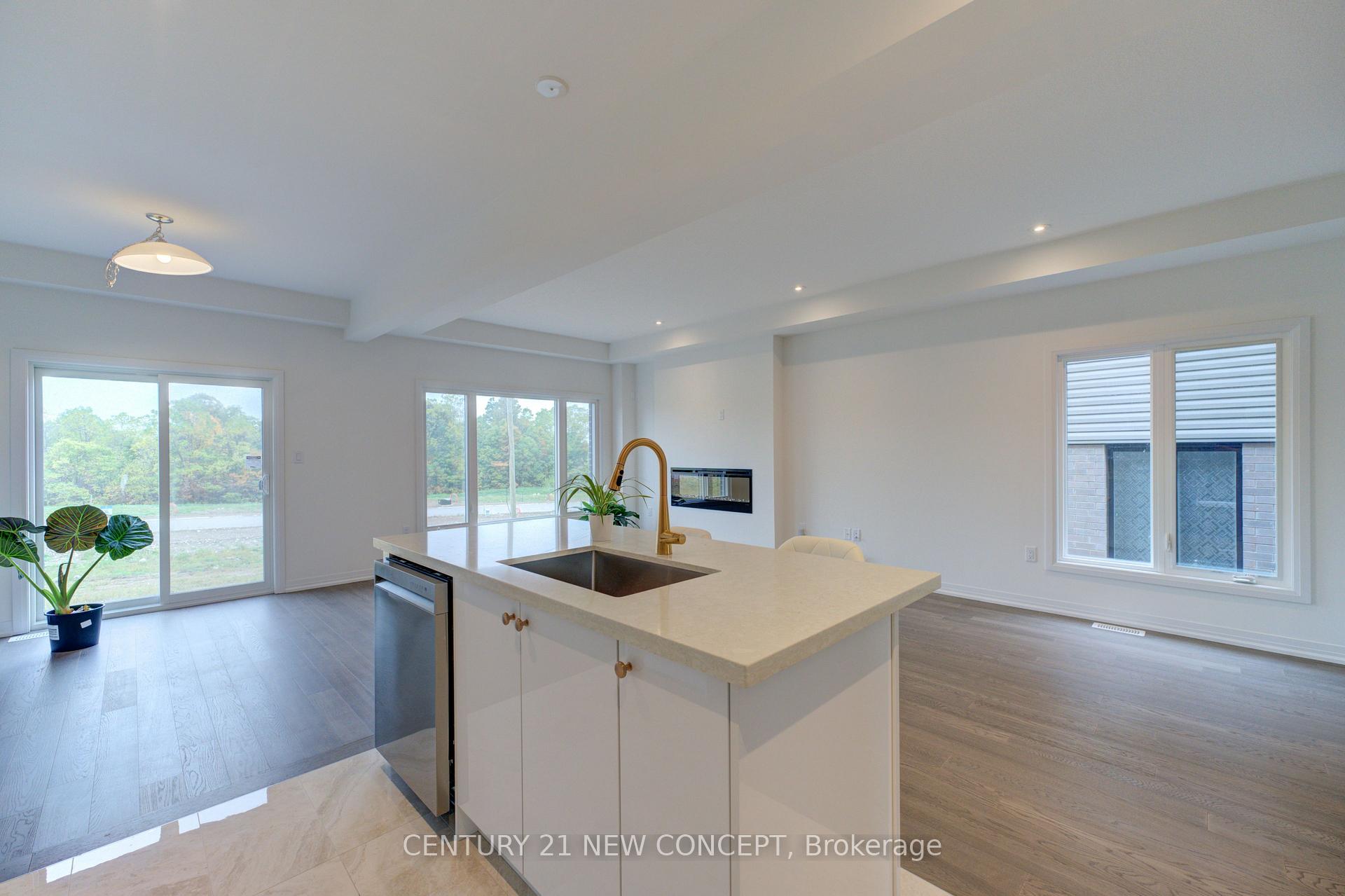 Photo 29 of 78 Gort Avenue, Brant, Paris — HOMEH