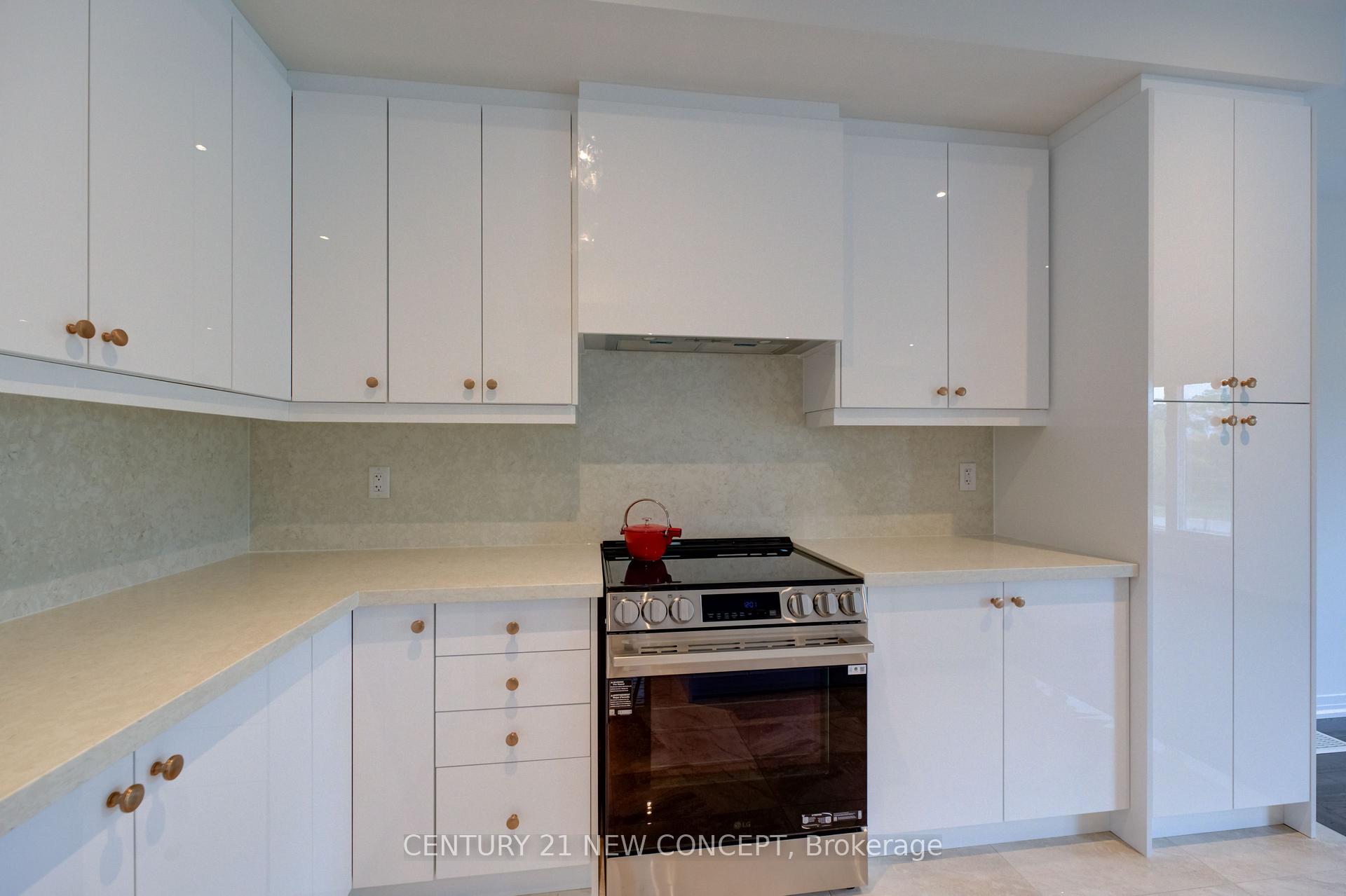 Photo 33 of 78 Gort Avenue, Brant, Paris — HOMEH